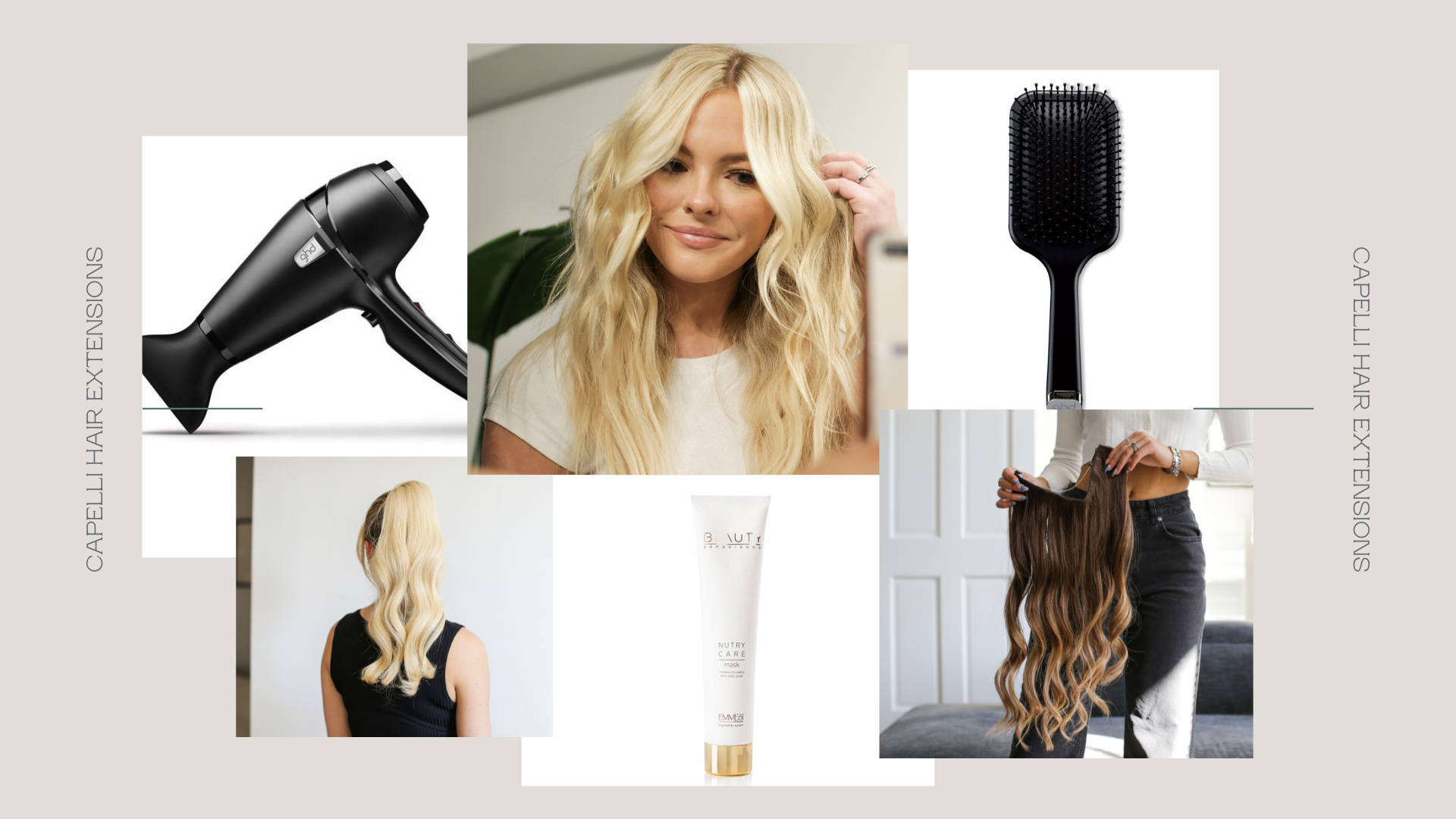 5 Back To School Hair Essentials