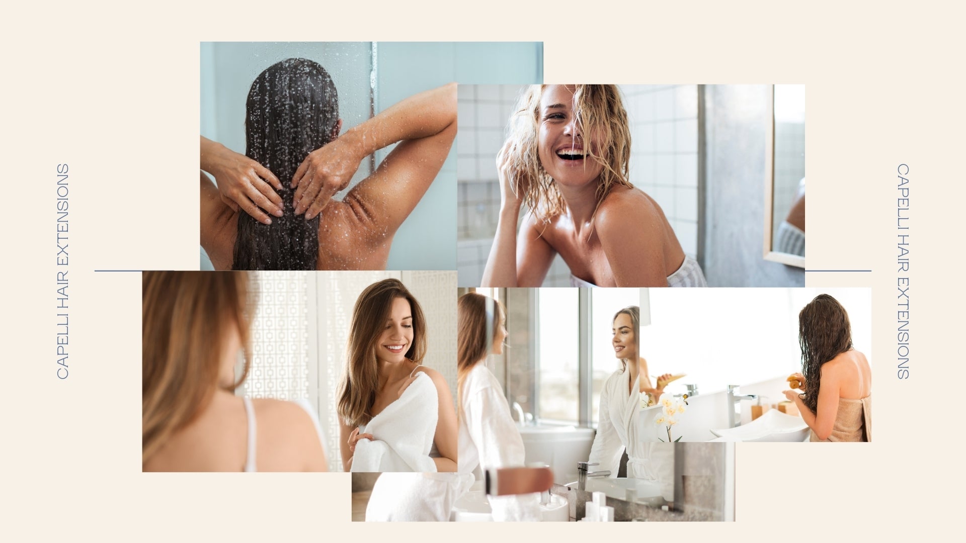 Quick and Simple Hair Care Routine Guide
