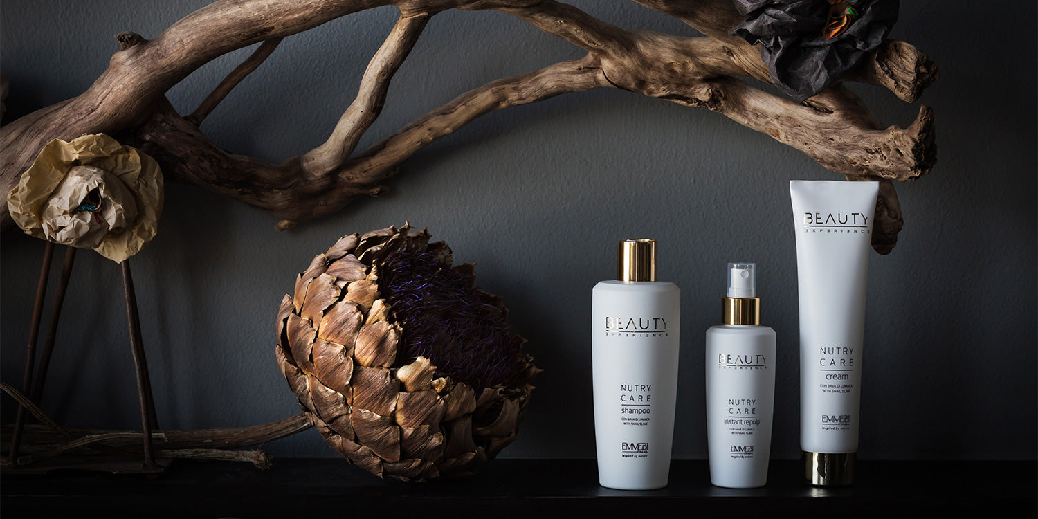 Haircare & Treatments