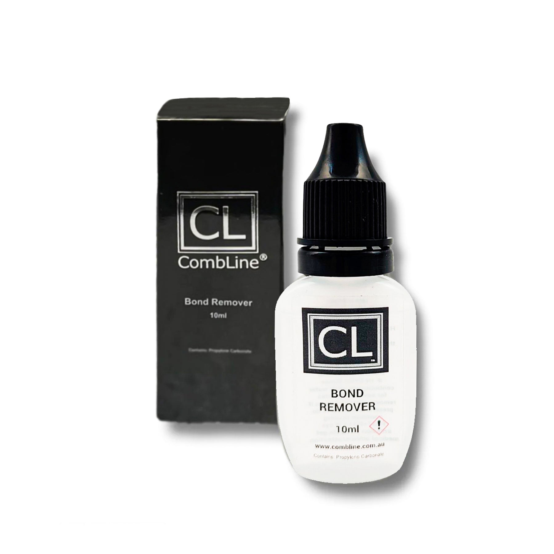 CombLine® Bond Remover 10ml