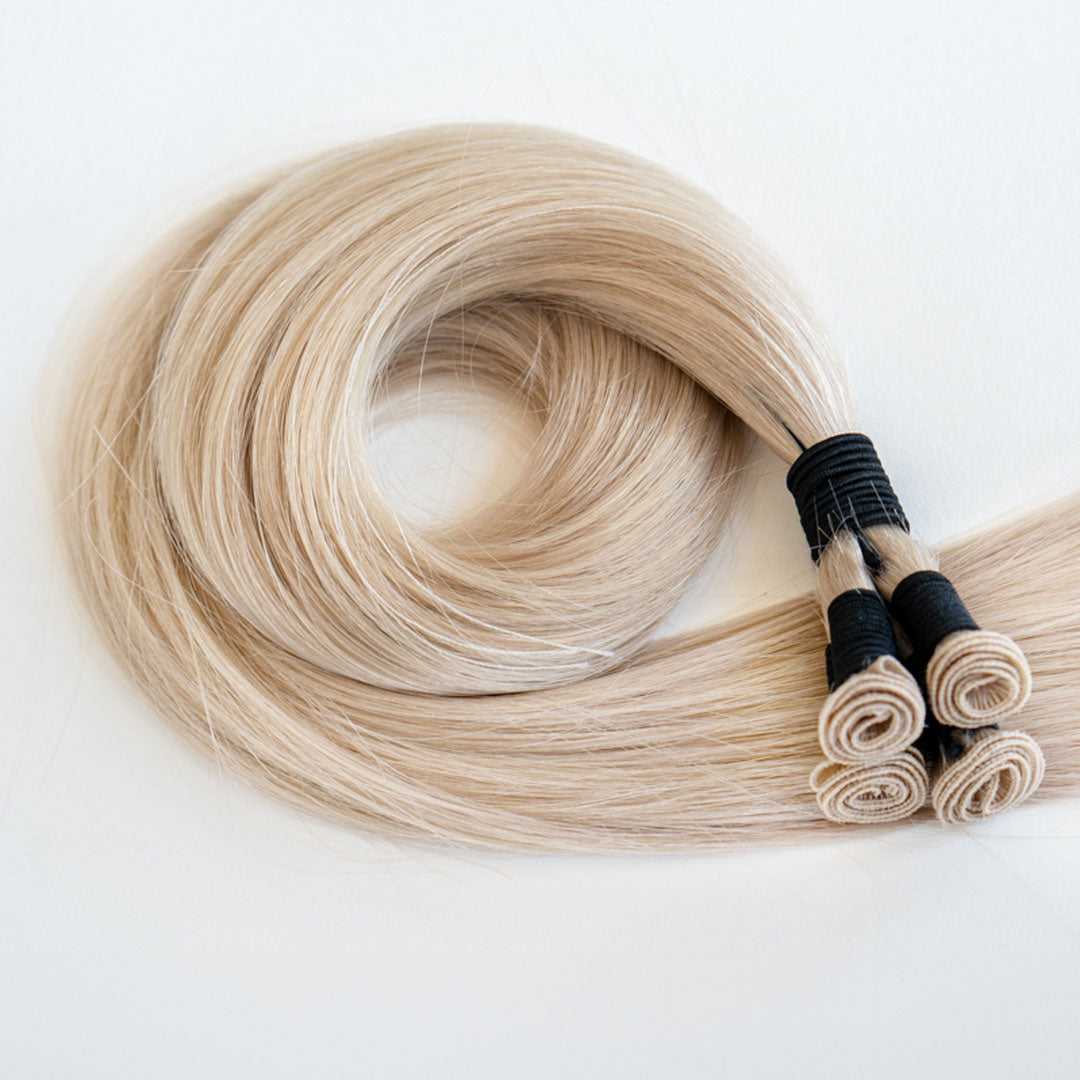 Hand Tied Weft by Capelli
