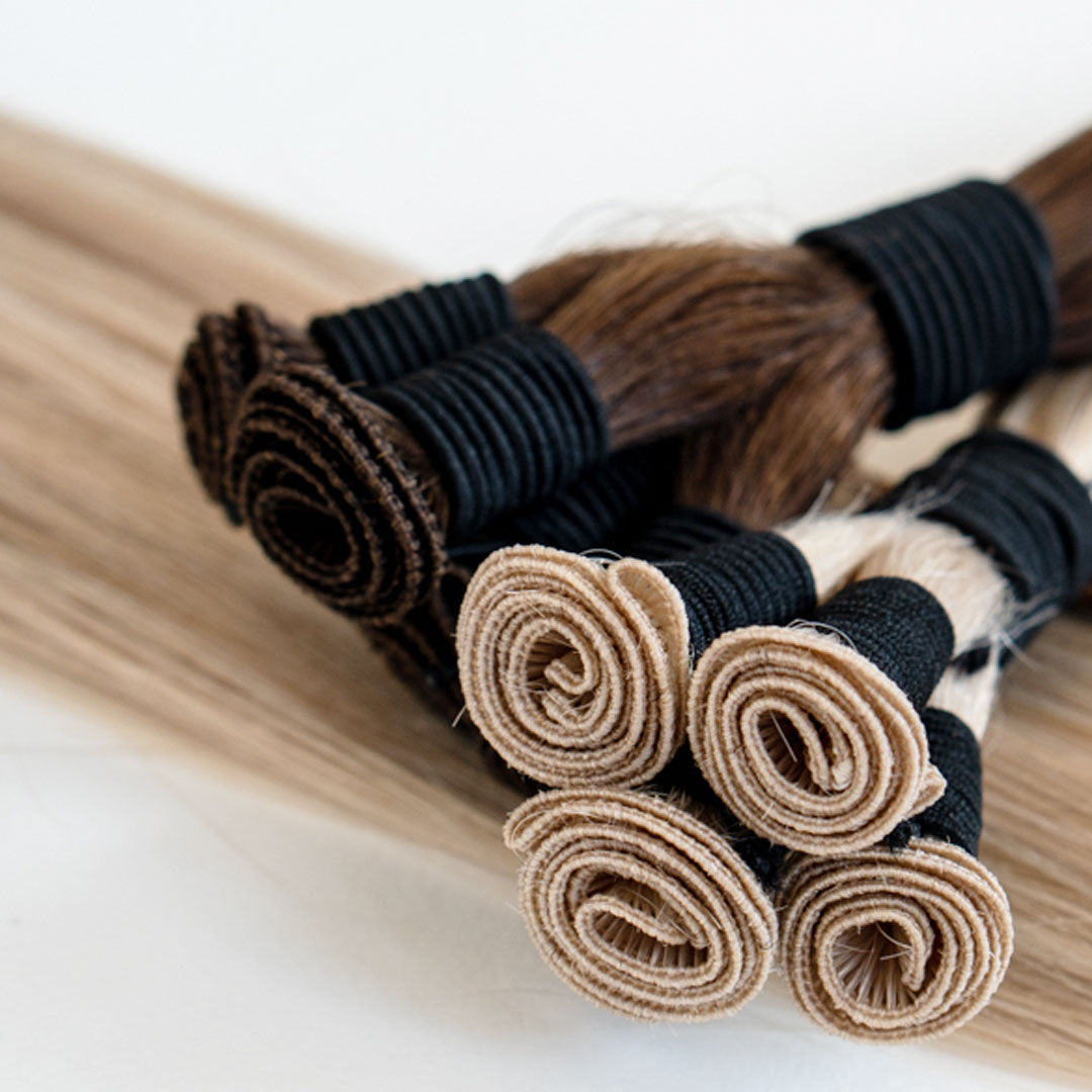 Hand Tied Weft by Capelli