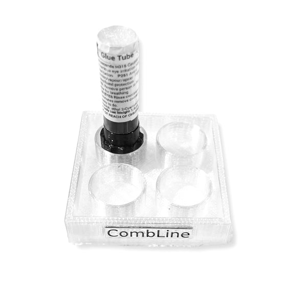 CombLine® Glue Tube Holder