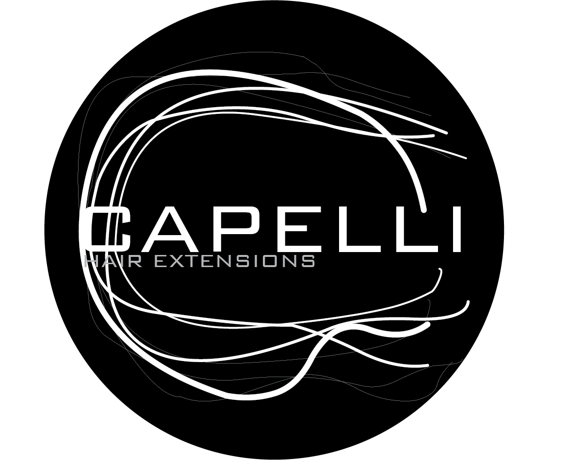 Capelli Hair Extensions logo