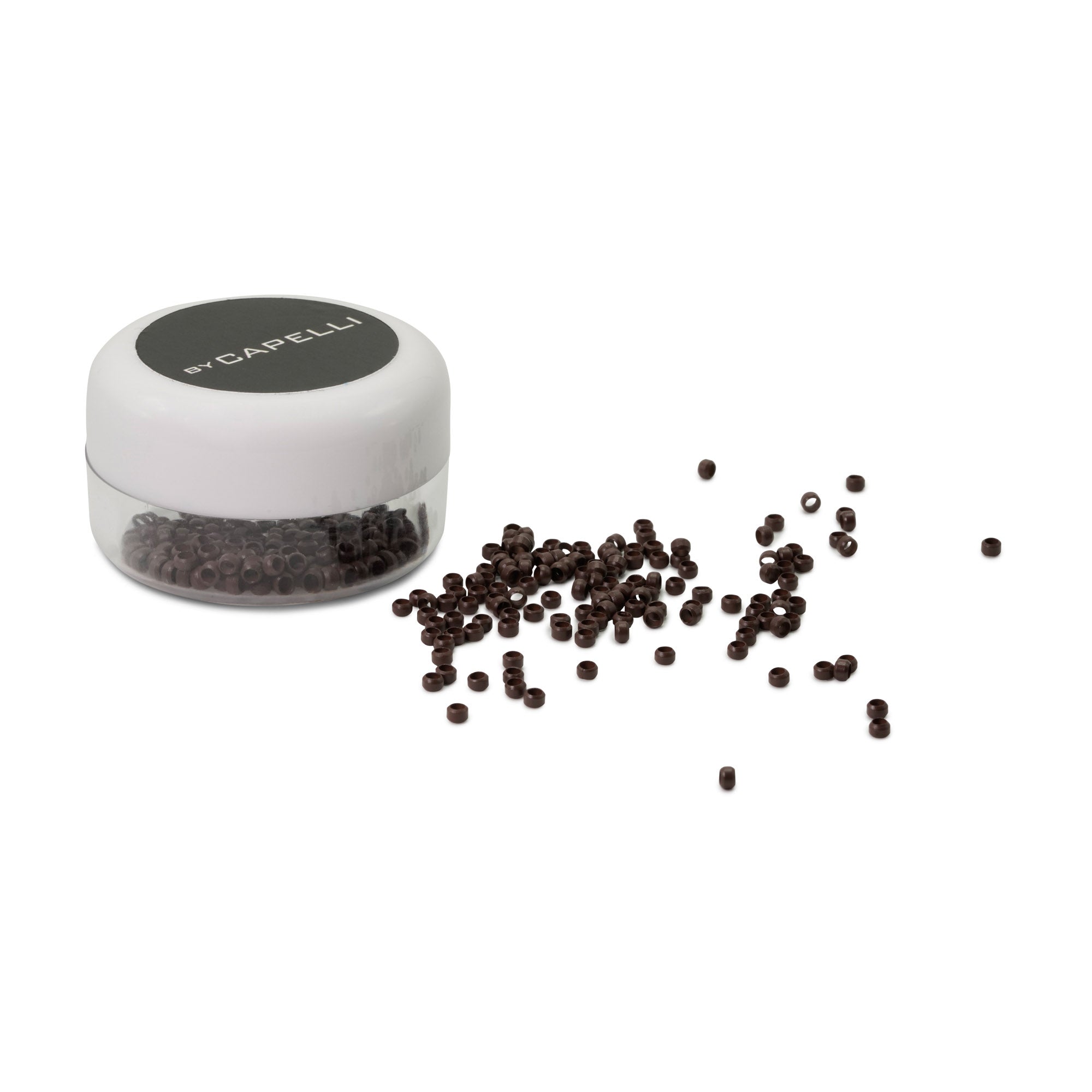 Beads for Hair Extensions