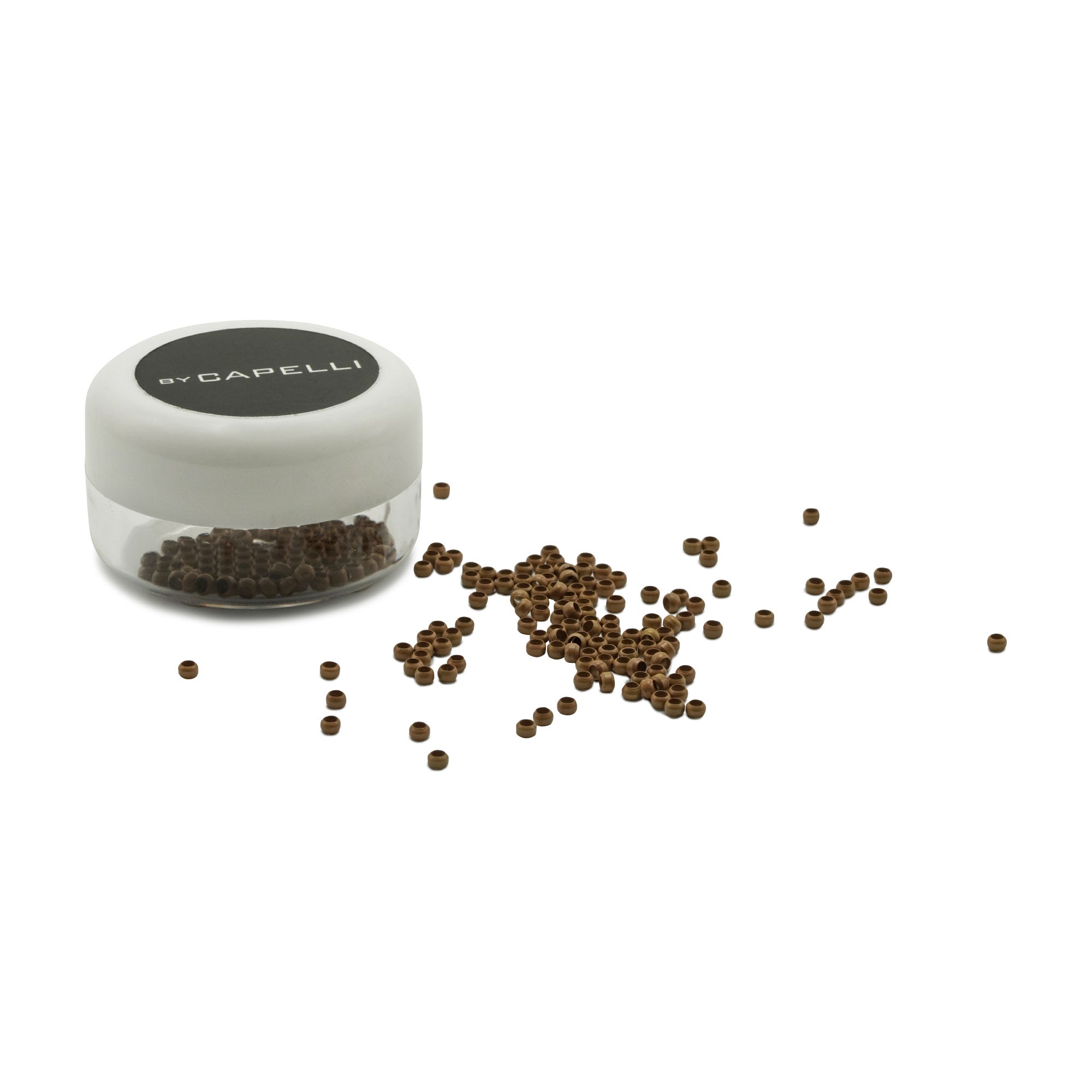 Beads for Hair Extensions