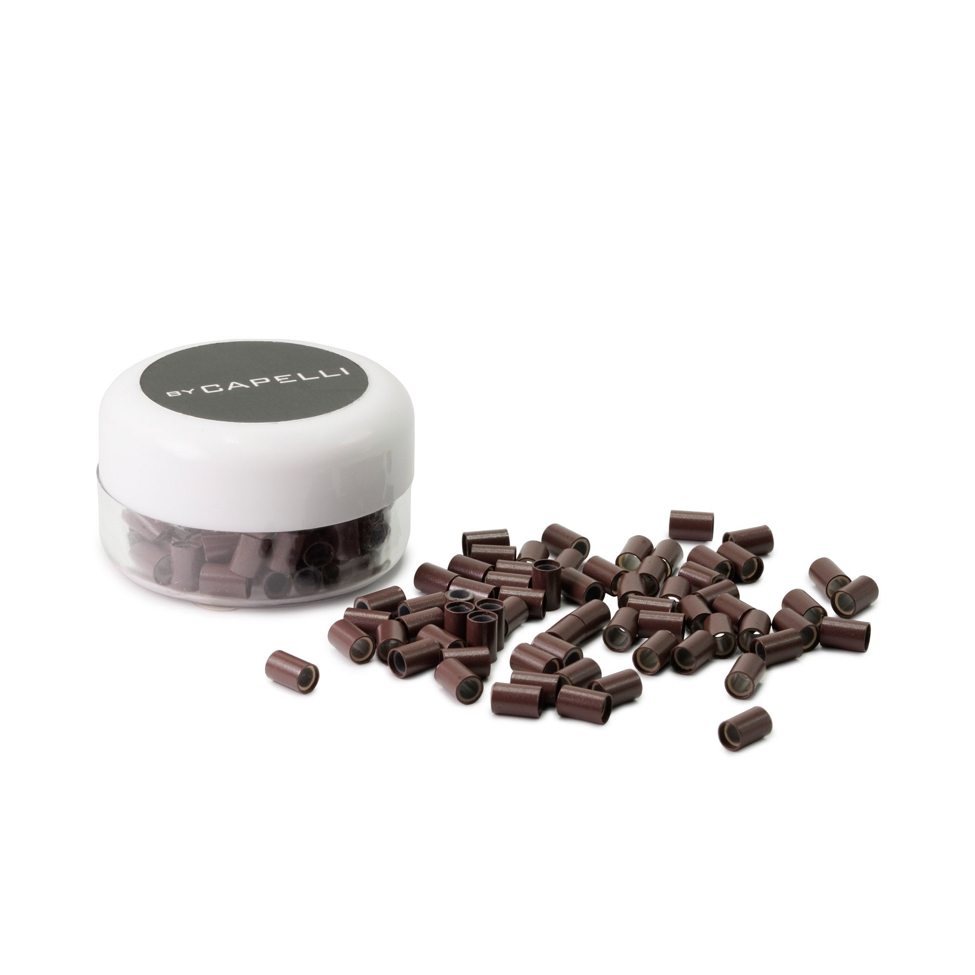 Beads for Hair Extensions