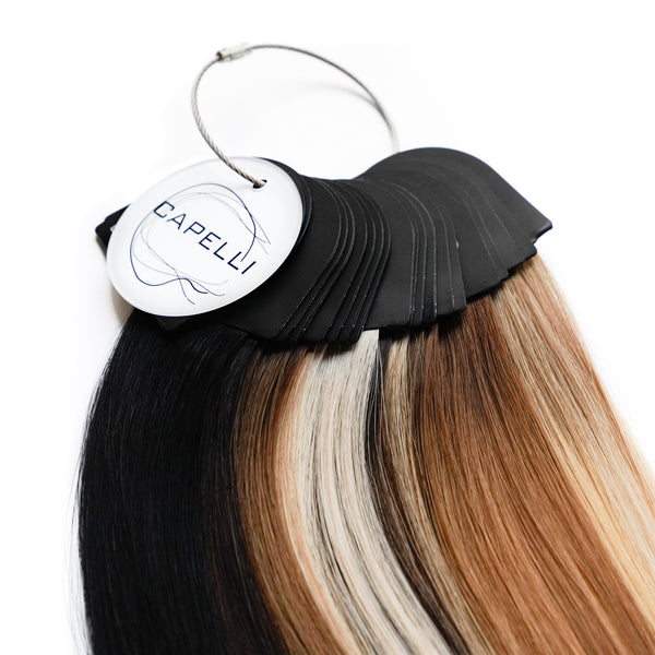 Color Ring by Capelli (C-B5)