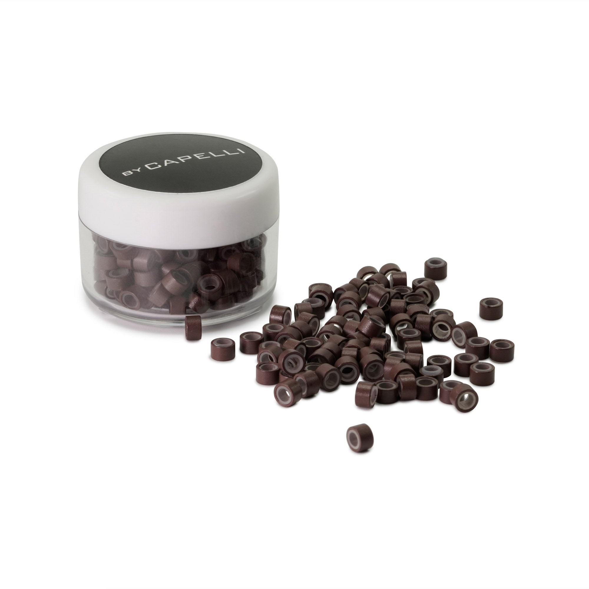Beads for Hair Extensions