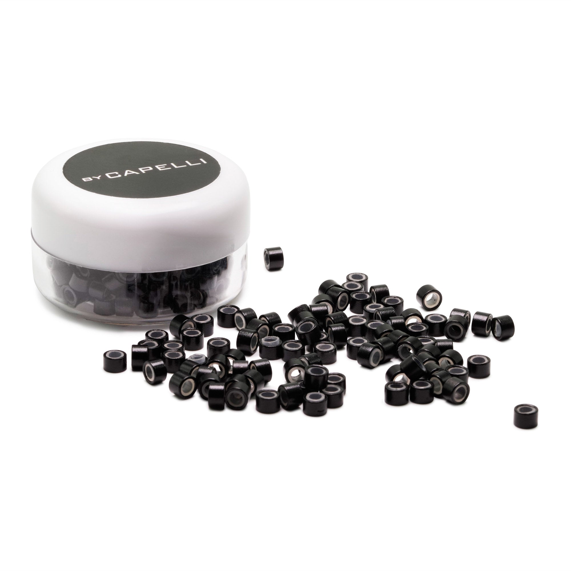 Beads for Hair Extensions
