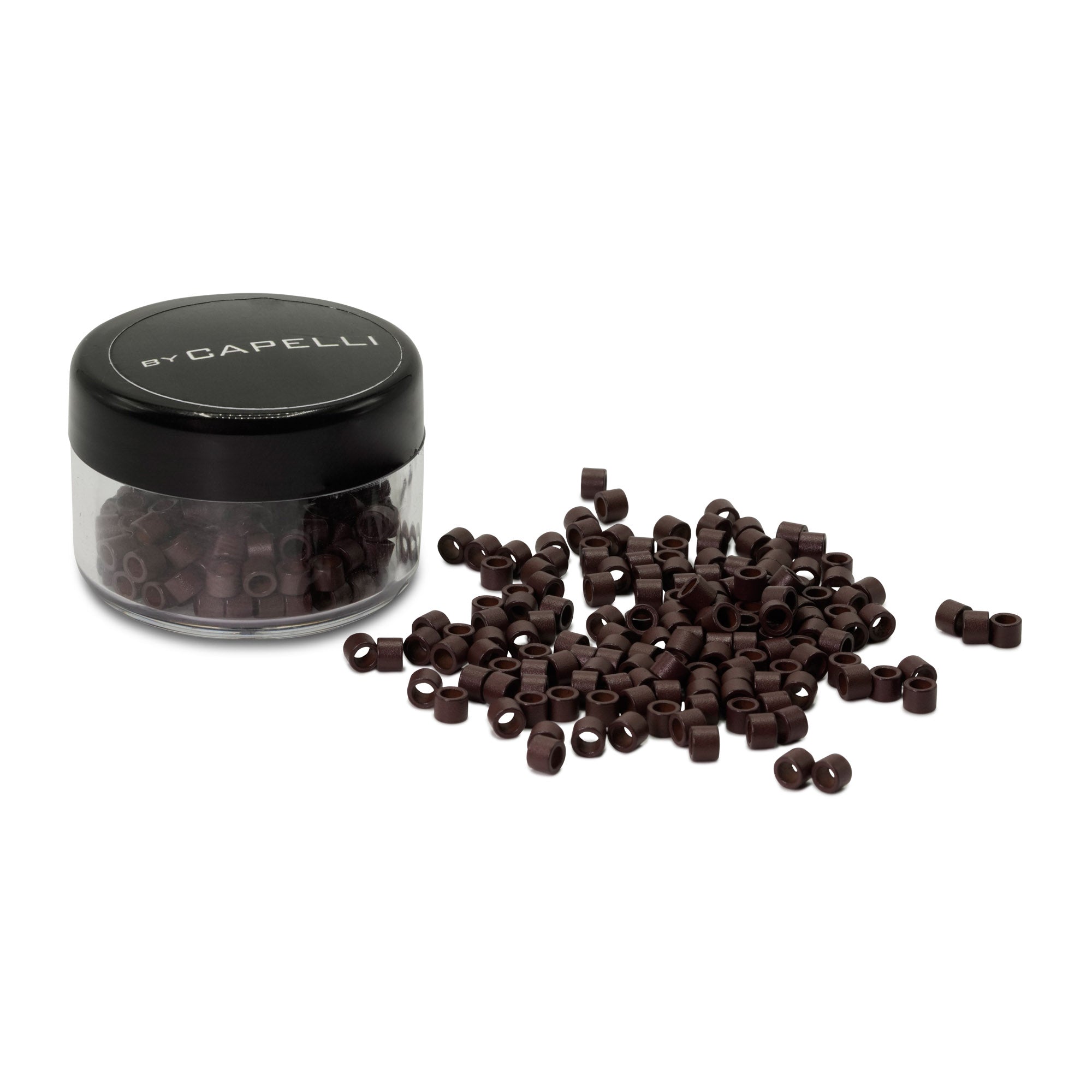 Beads for Hair Extensions