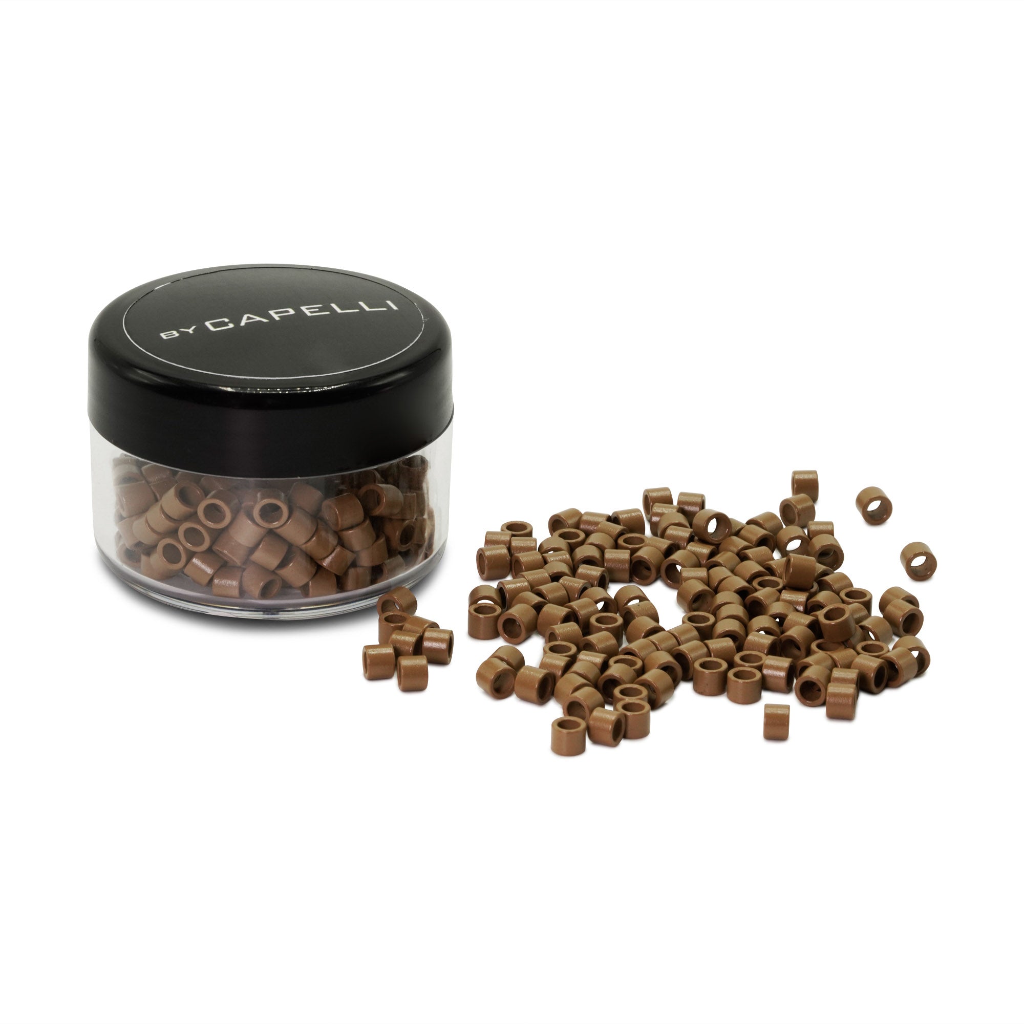 Beads for Hair Extensions