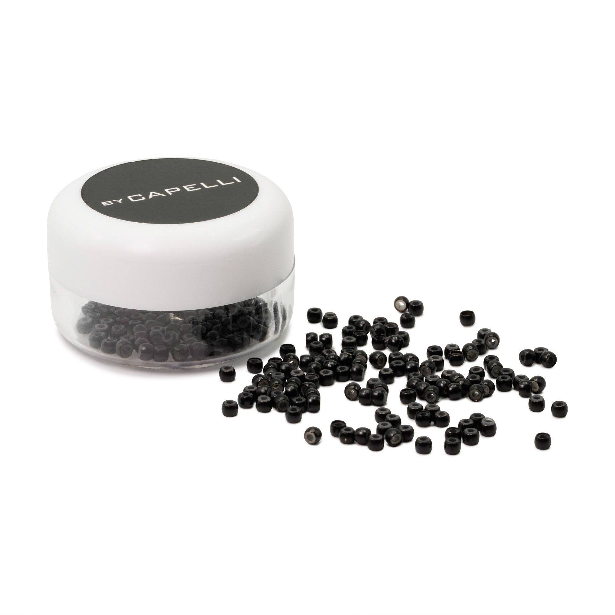 Beads for Hair Extensions
