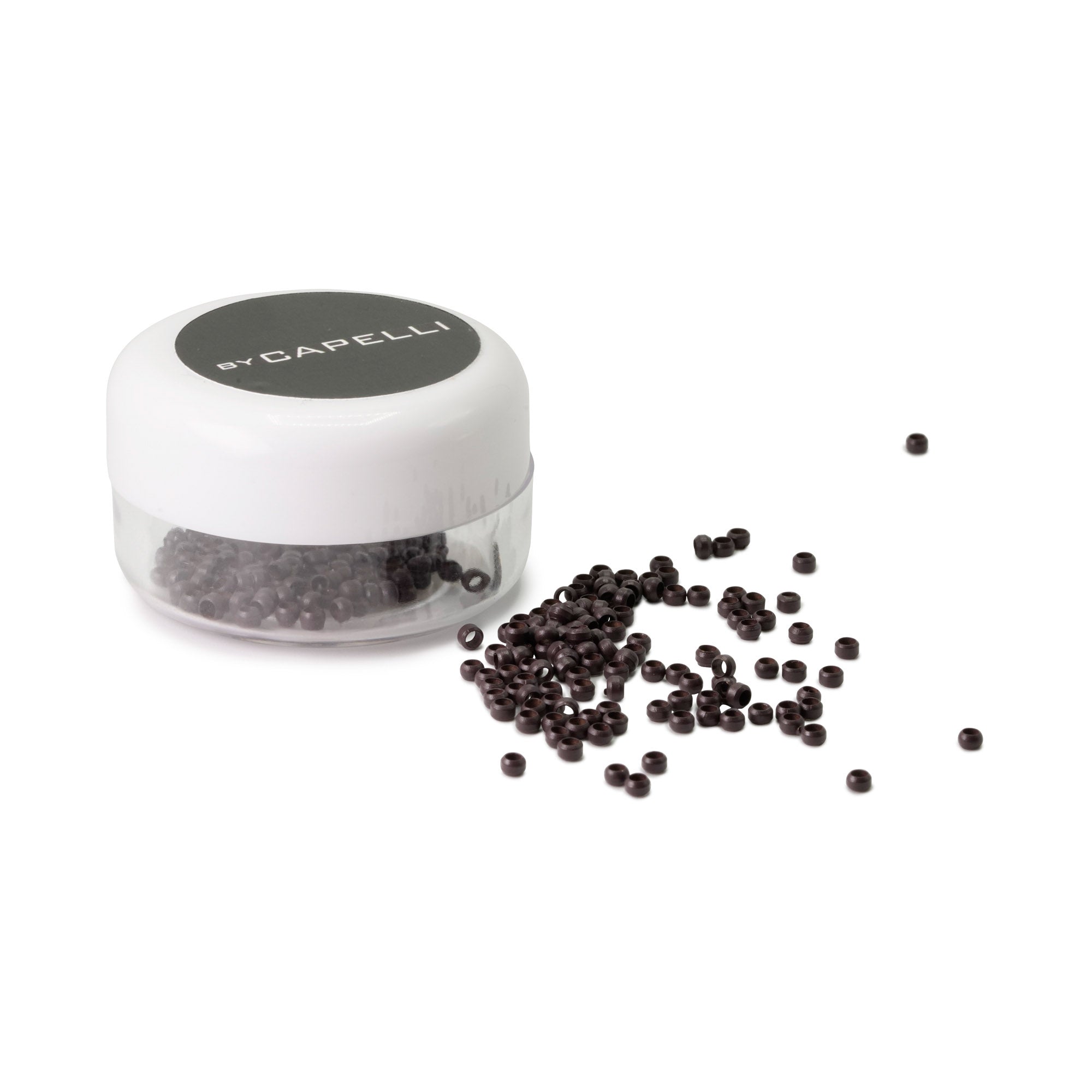 Beads for Hair Extensions