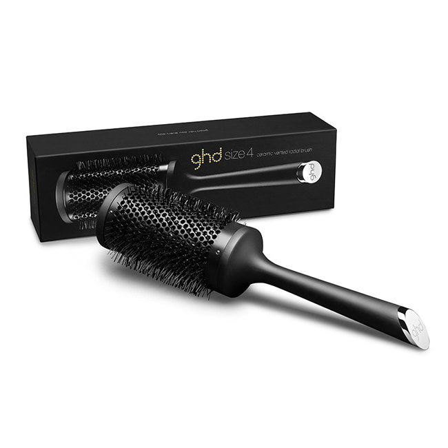 GHD Natural Bristle Radial Brush