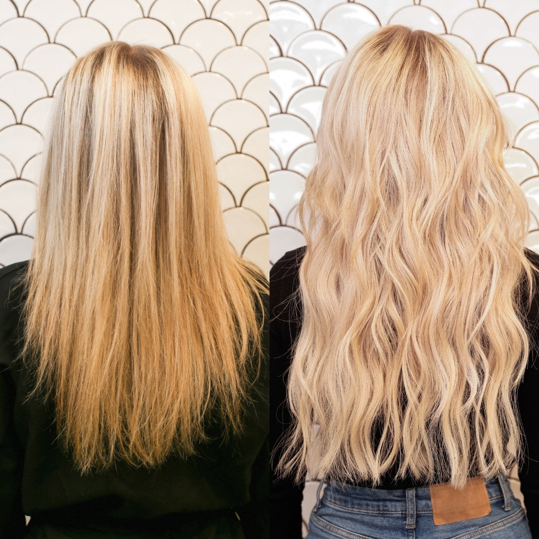 Micro Weft by Capelli