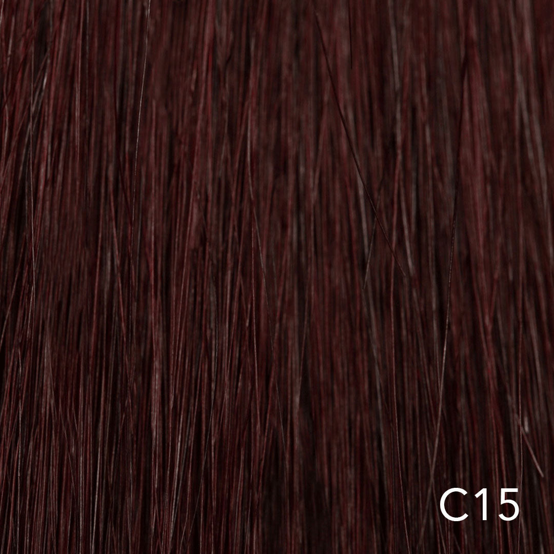 Flat Weft by Capelli