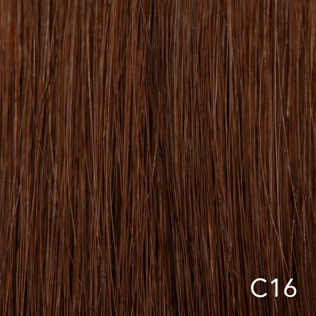 Flat Weft by Capelli