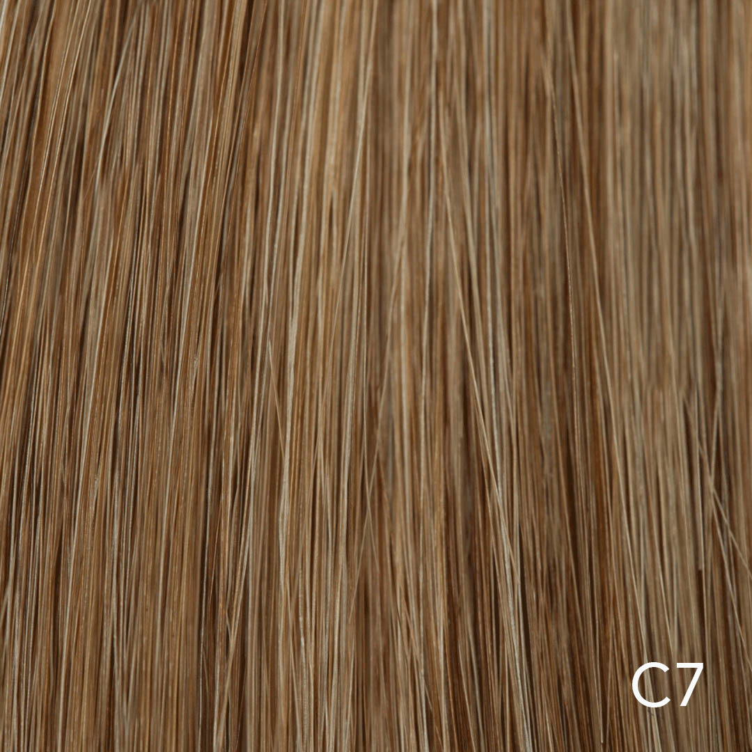 Flat Weft by Capelli