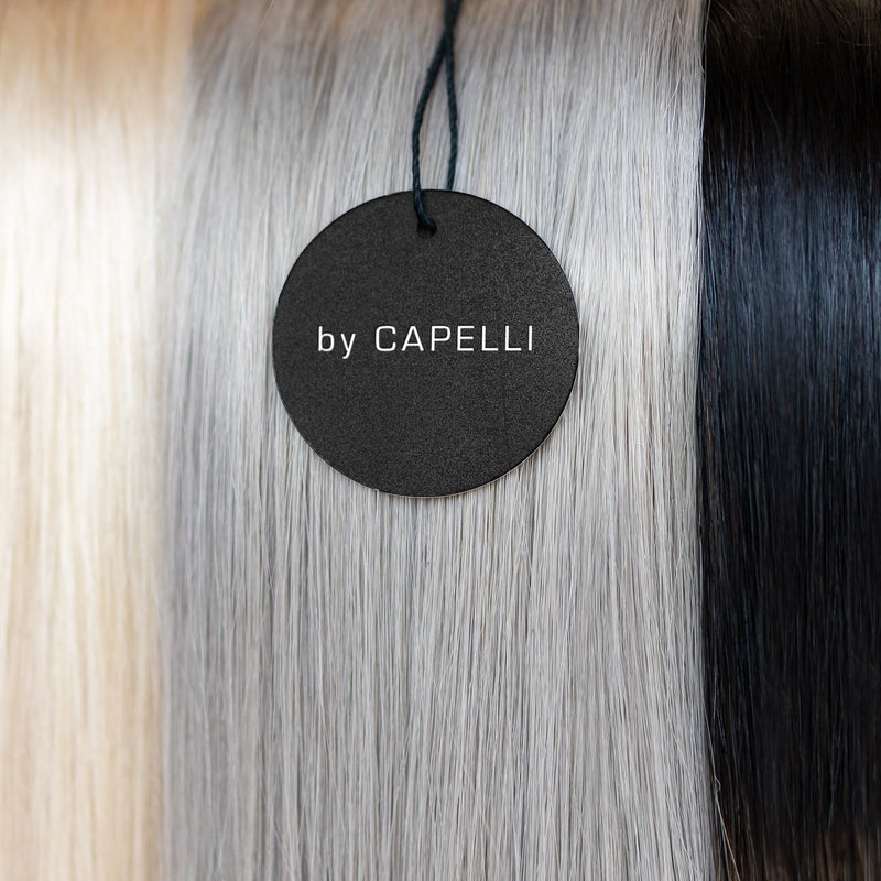 Clip-Ins by Capelli
