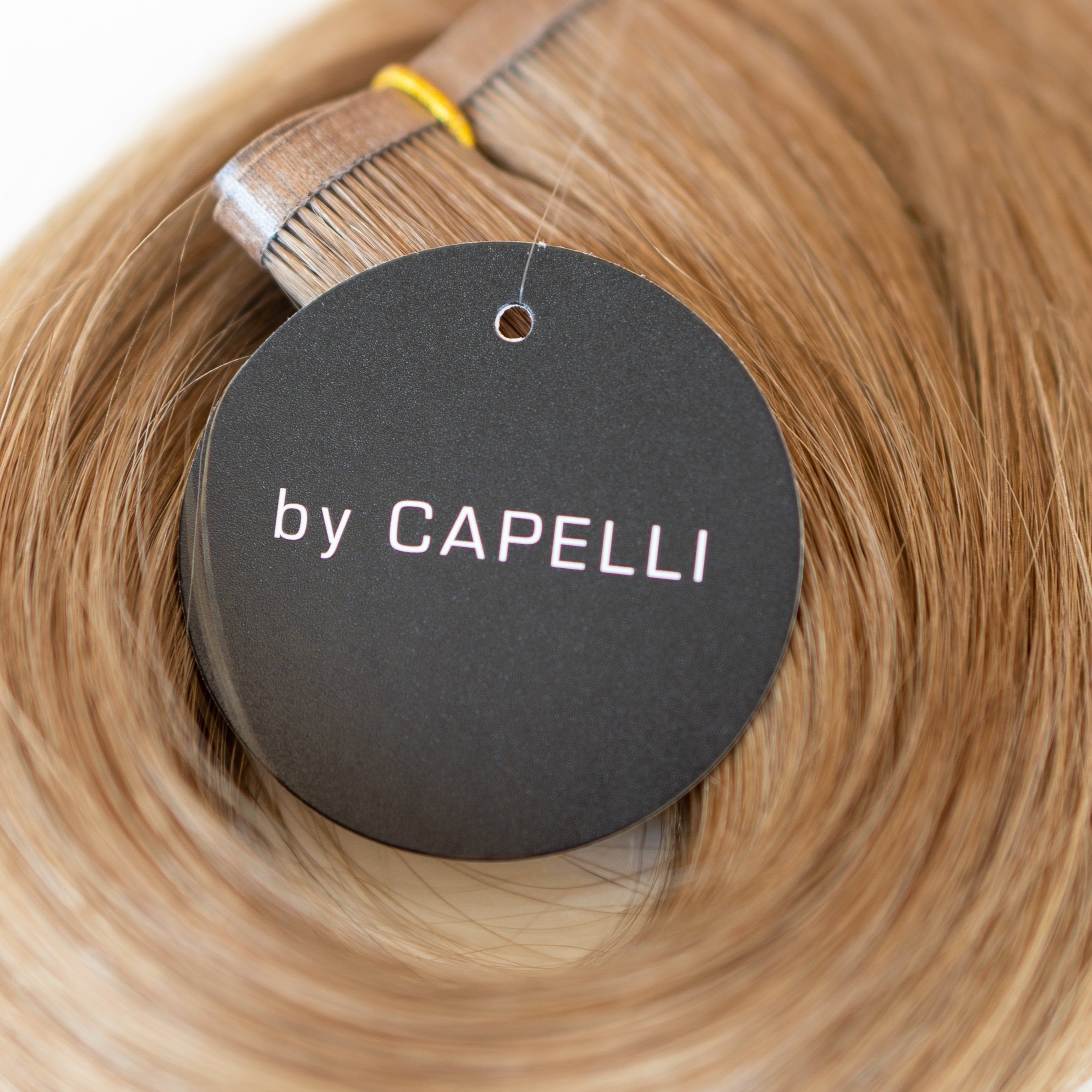 Flat Weft by Capelli