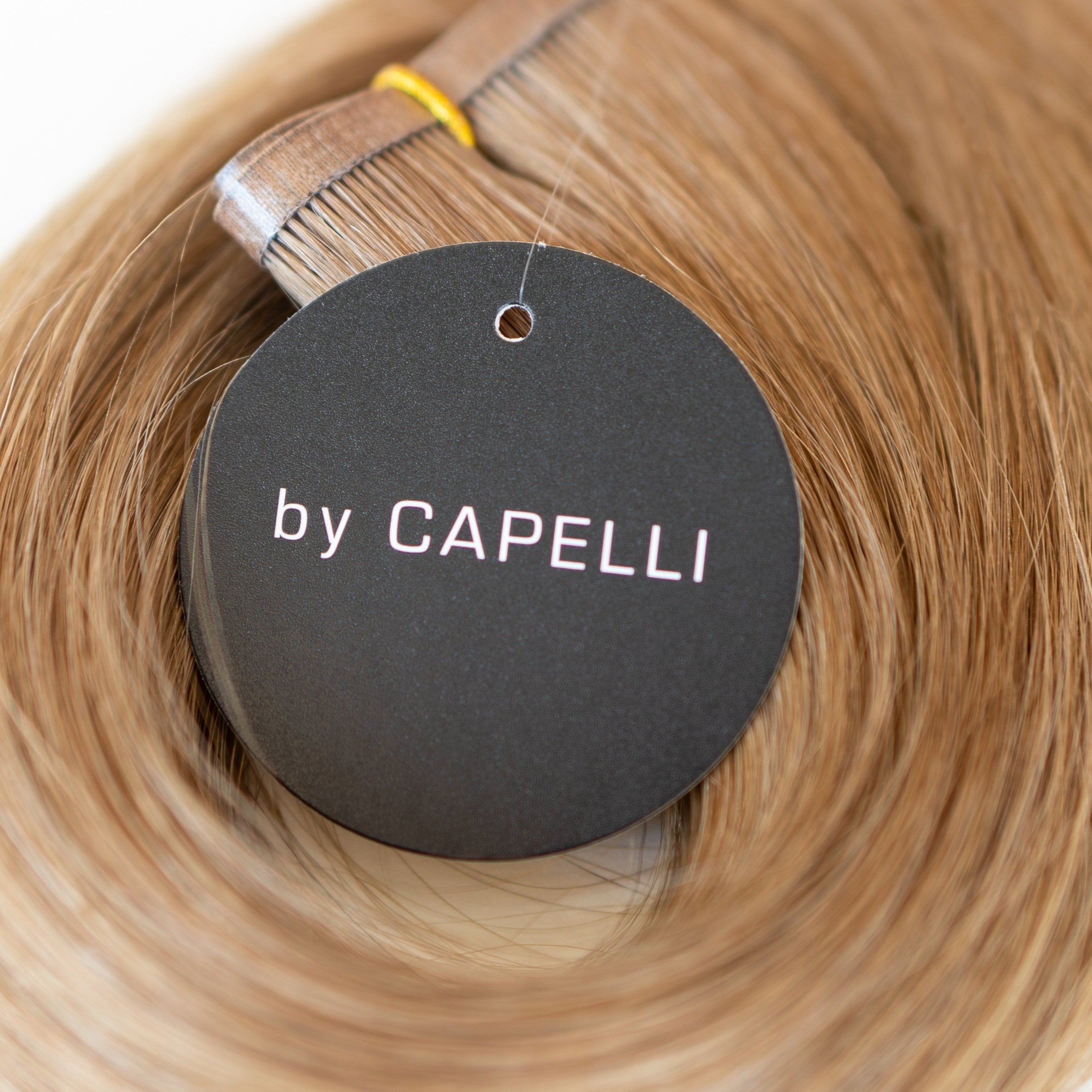 Flat Weft by Capelli