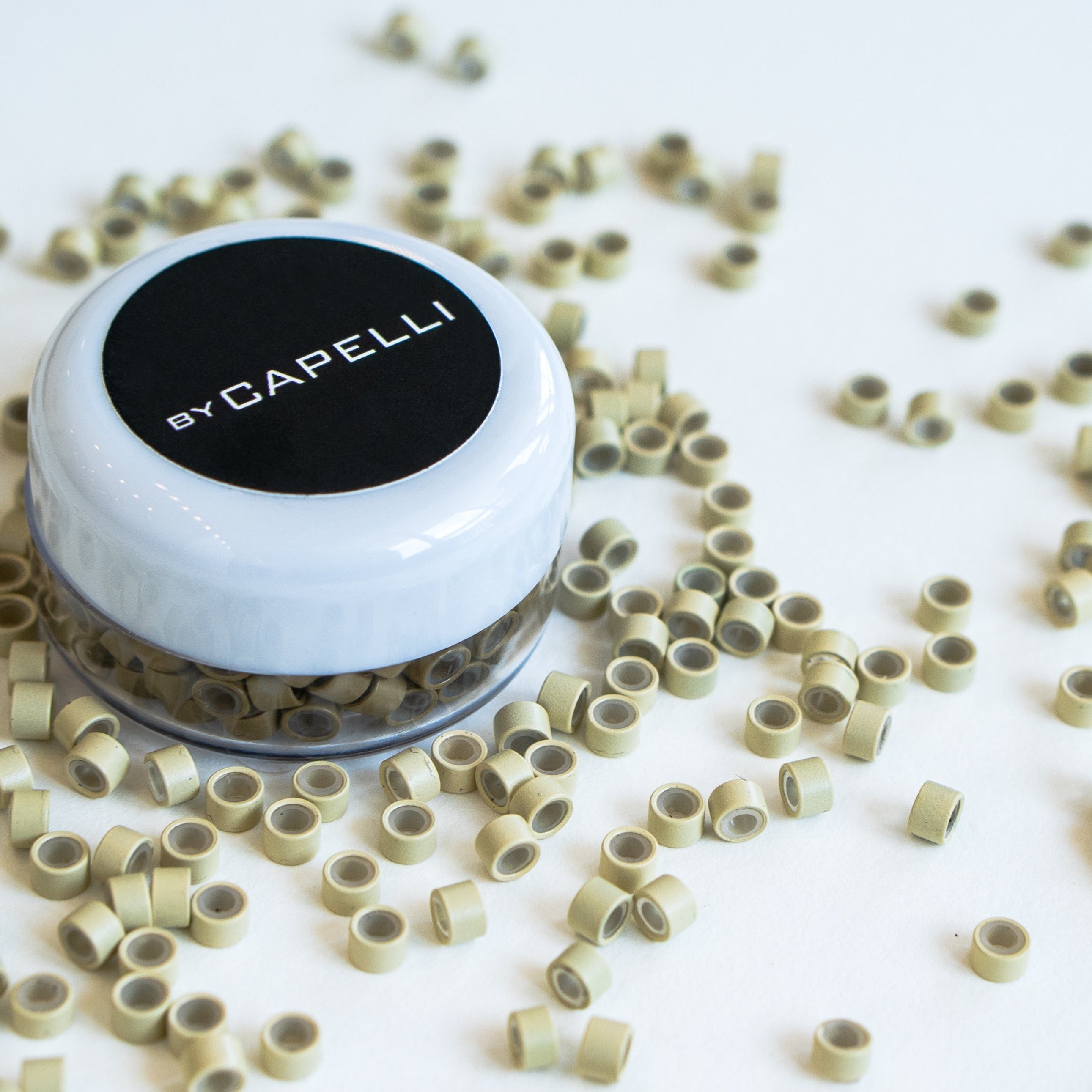 I-Tip by Capelli