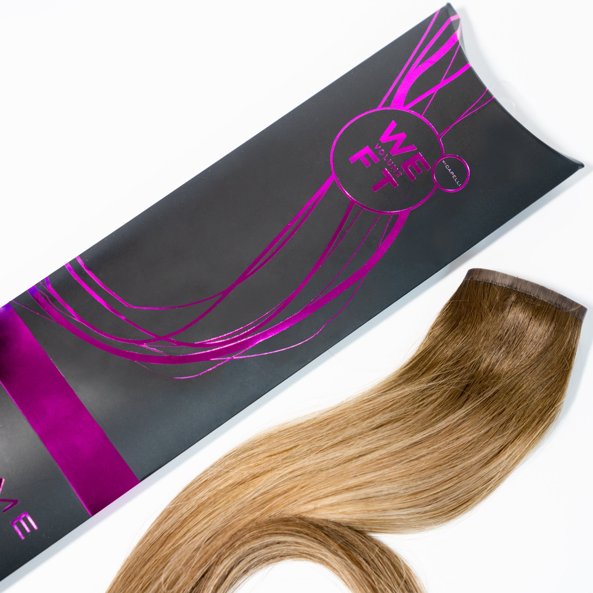 Volume Weft by Capelli