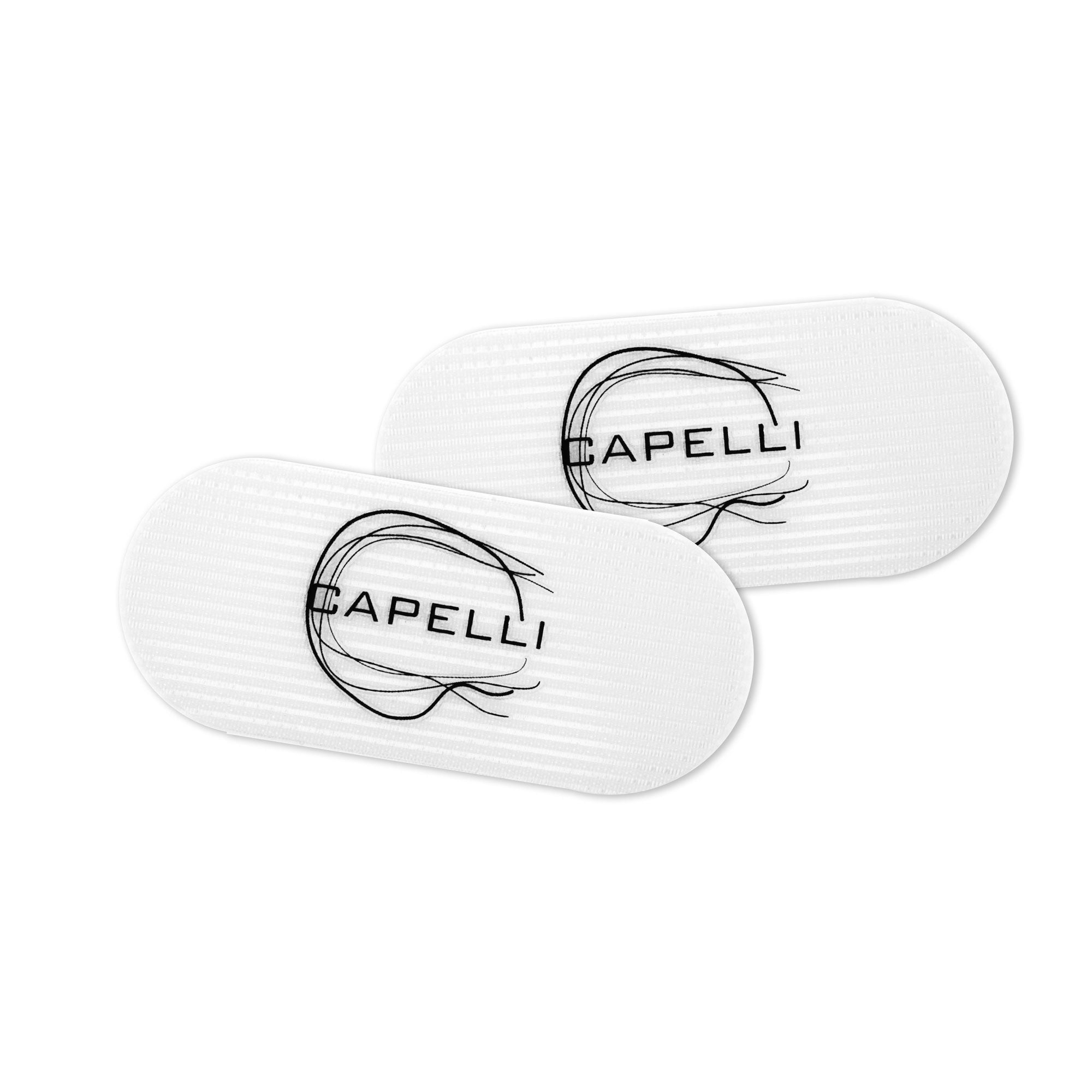 Capelli Grippers - Set of 2