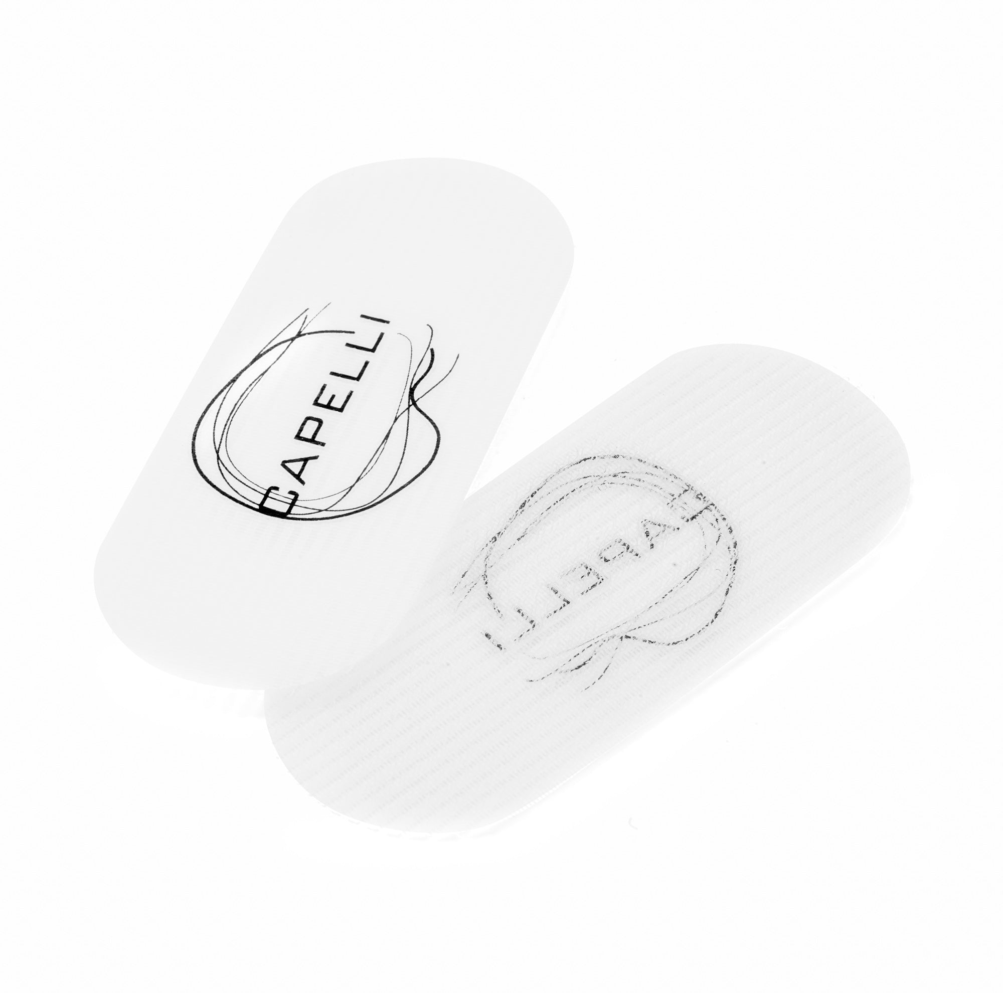 Capelli Grippers - Set of 2