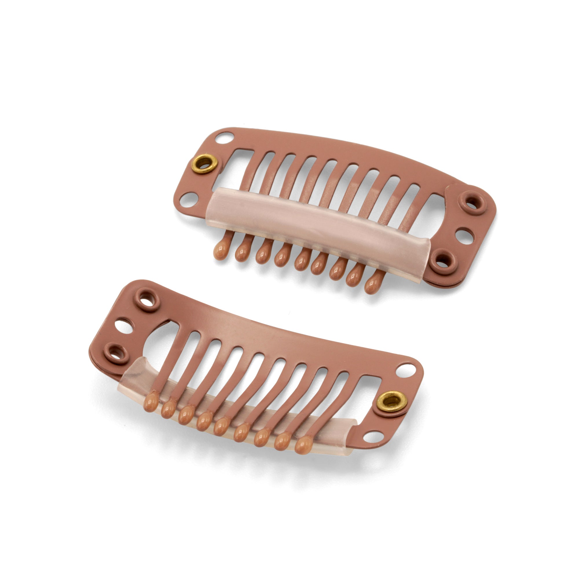 Small Clips- 12 pk ( Clip Ins)