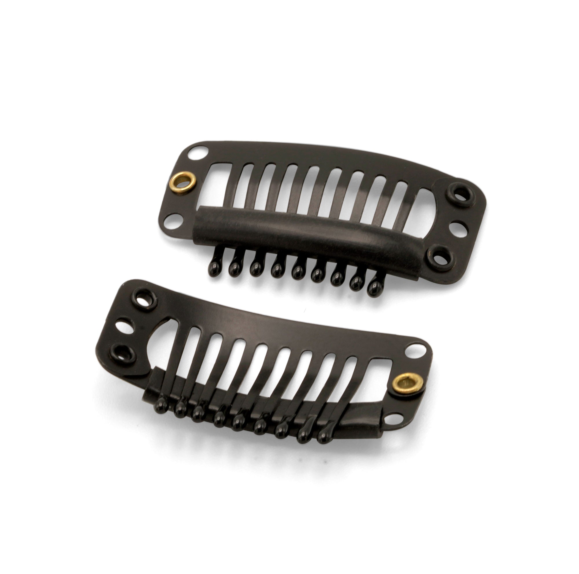 Small Clips- 12 pk ( Clip Ins)
