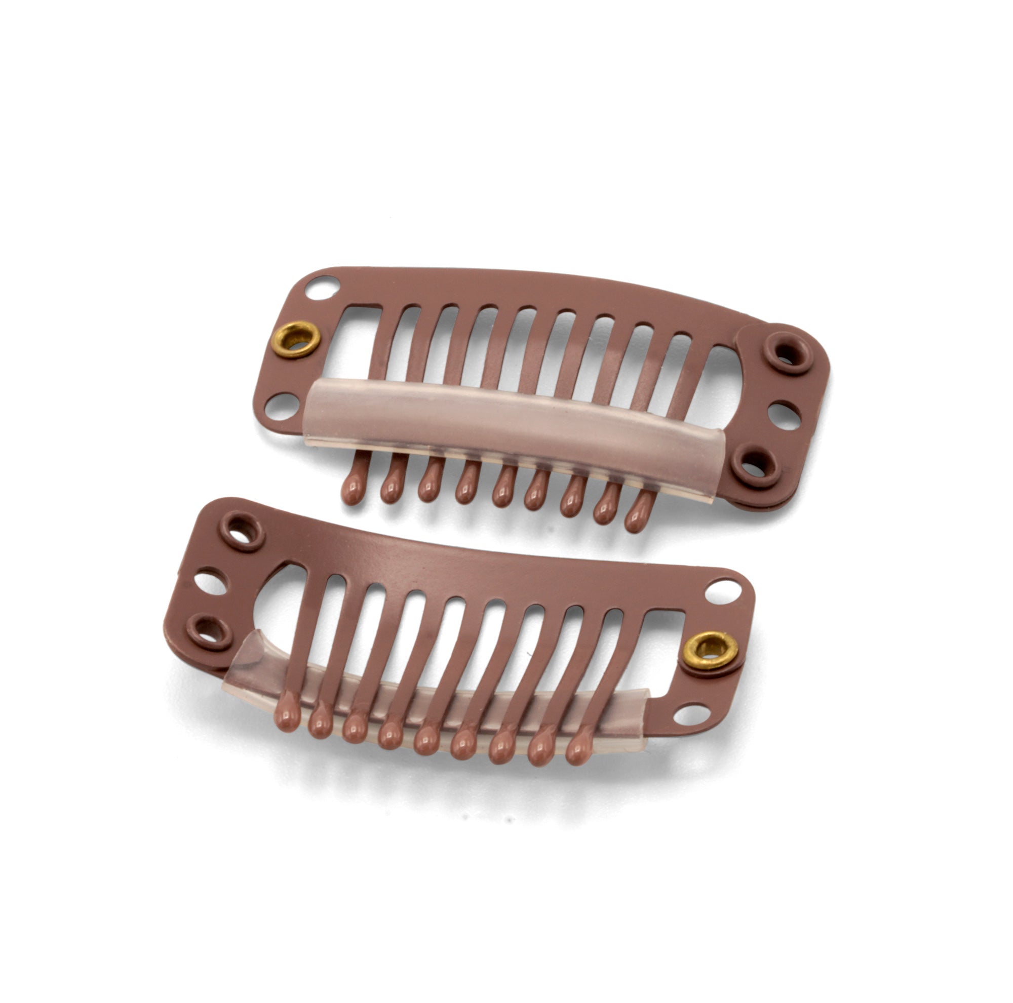 Small Clips- 12 pk ( Clip Ins)