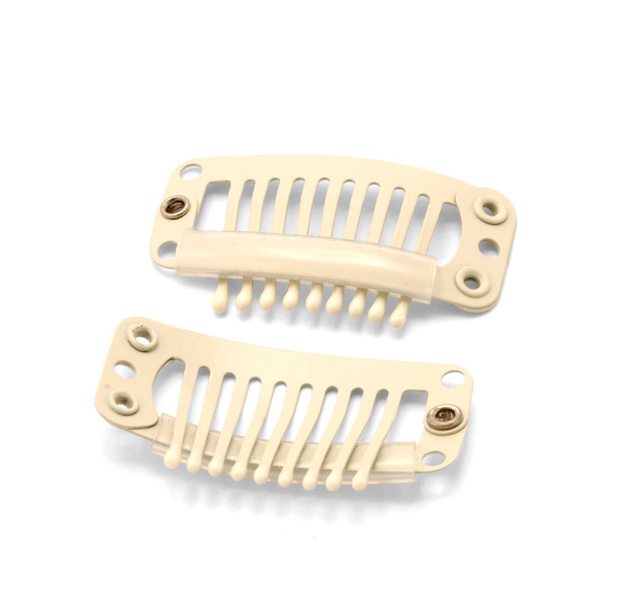 Small Clips- 12 pk ( Clip Ins)