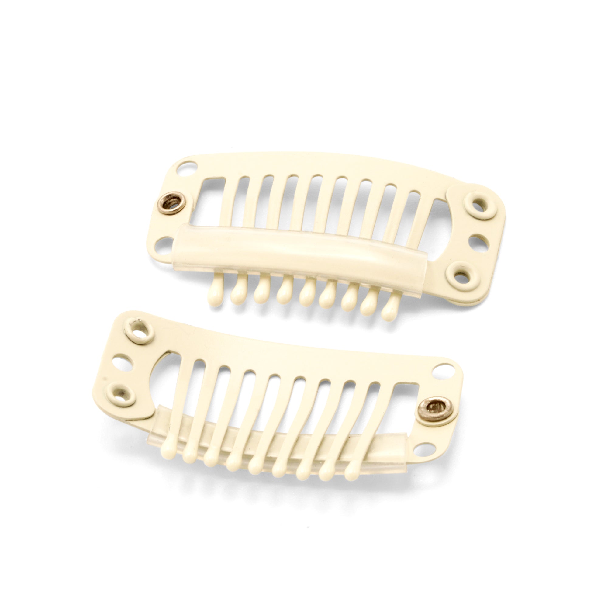 Small Clips- 12 pk ( Clip Ins)