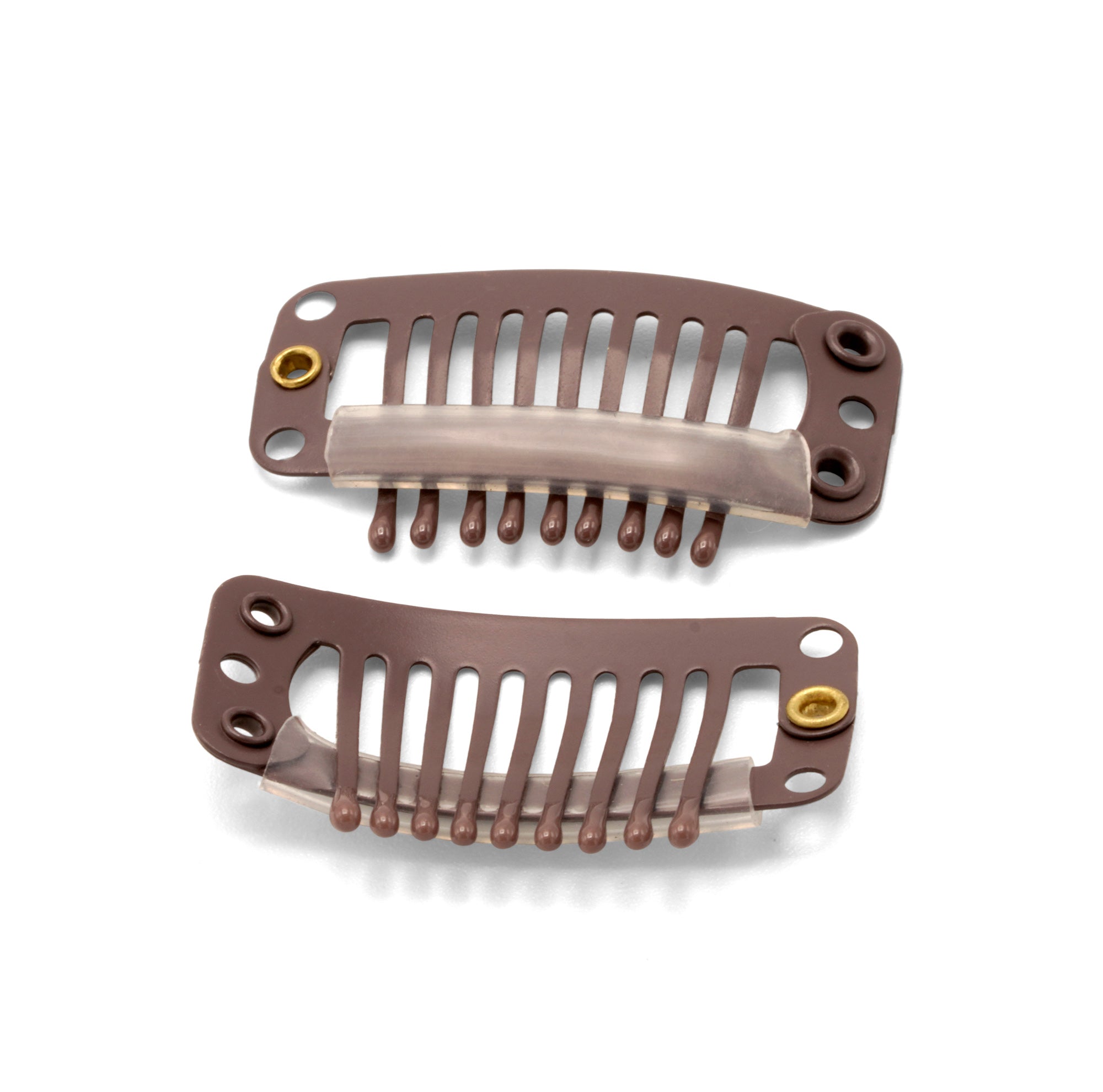 Small Clips- 12 pk ( Clip Ins)