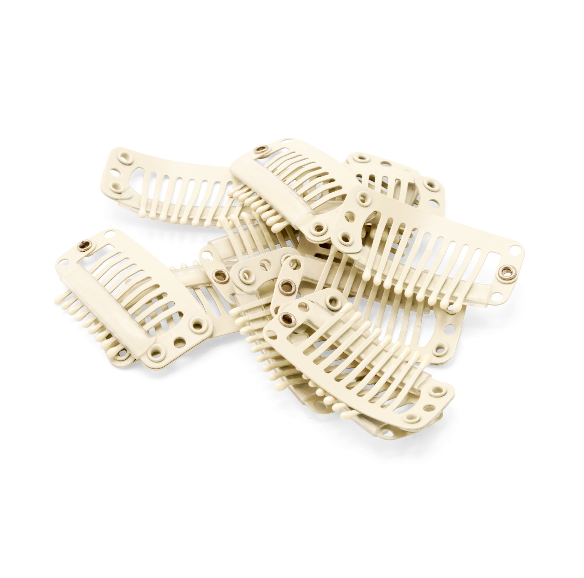 Small Clips- 12 pk ( Clip Ins)