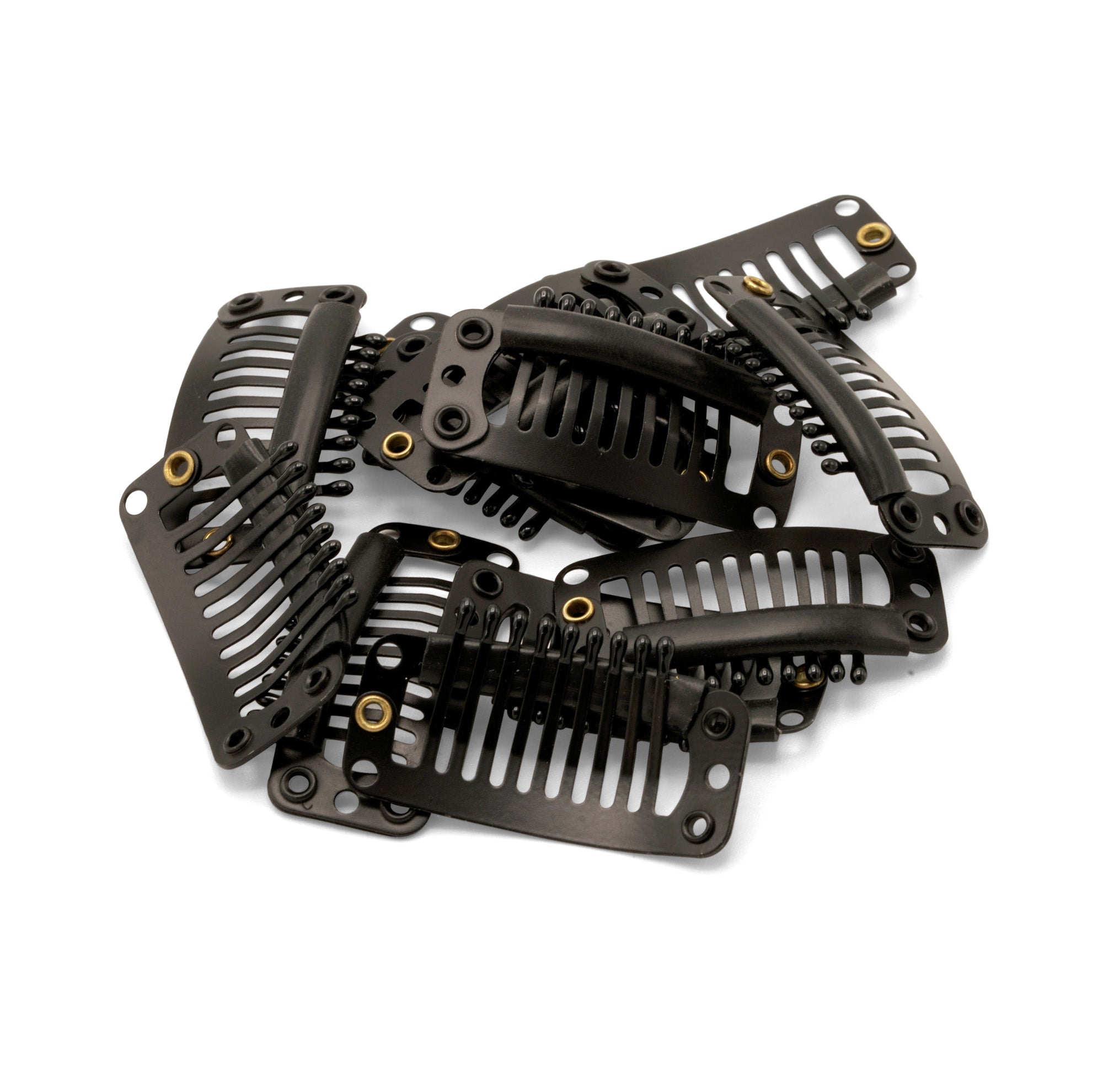 Small Clips- 12 pk ( Clip Ins)