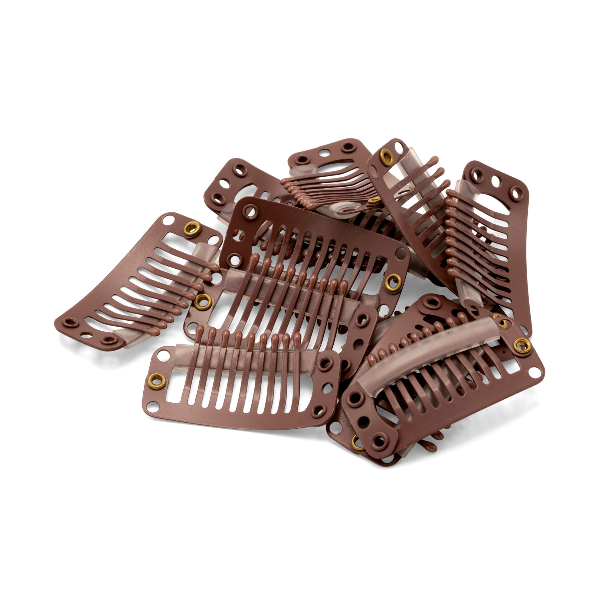Small Clips- 12 pk ( Clip Ins)