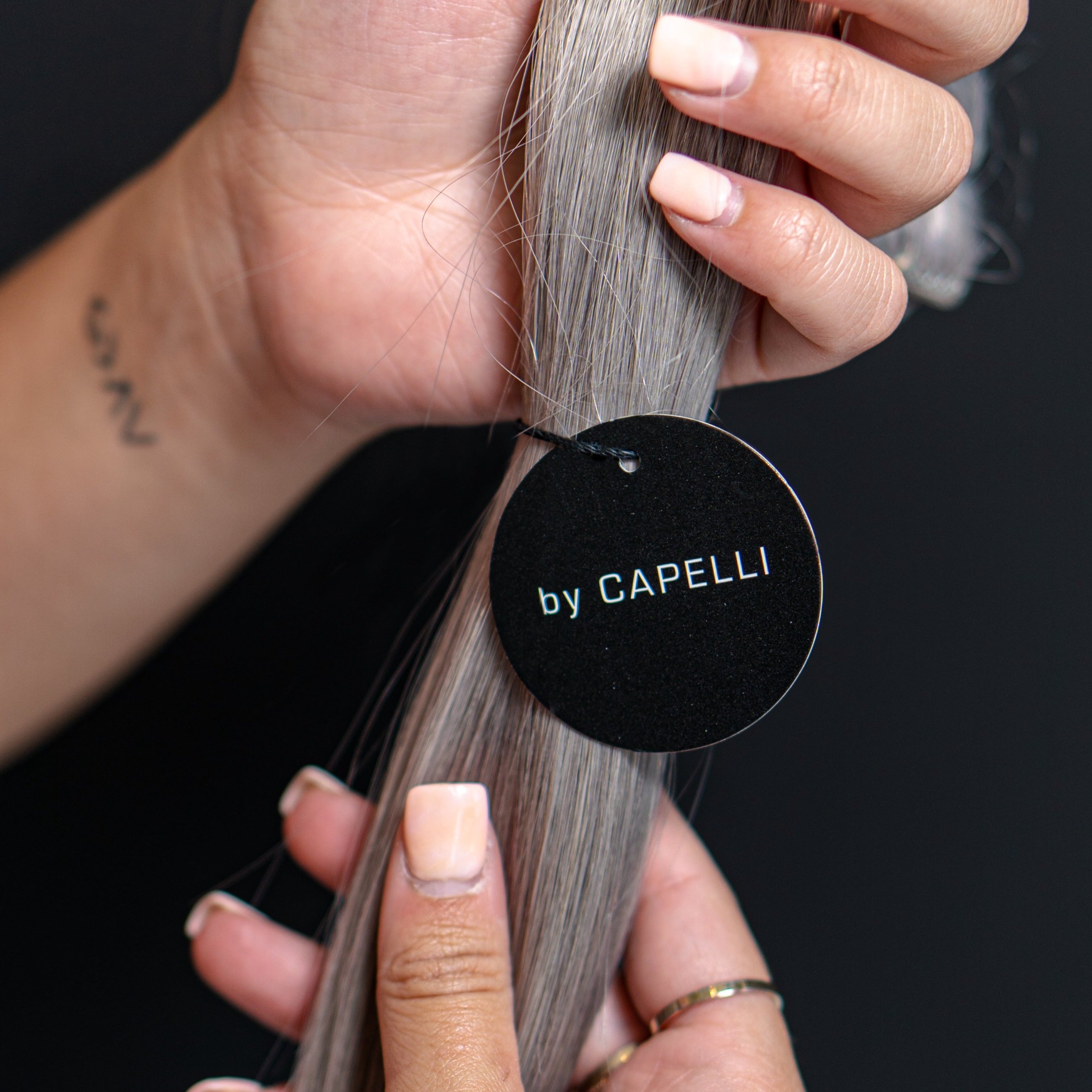 Clip-Ins by Capelli