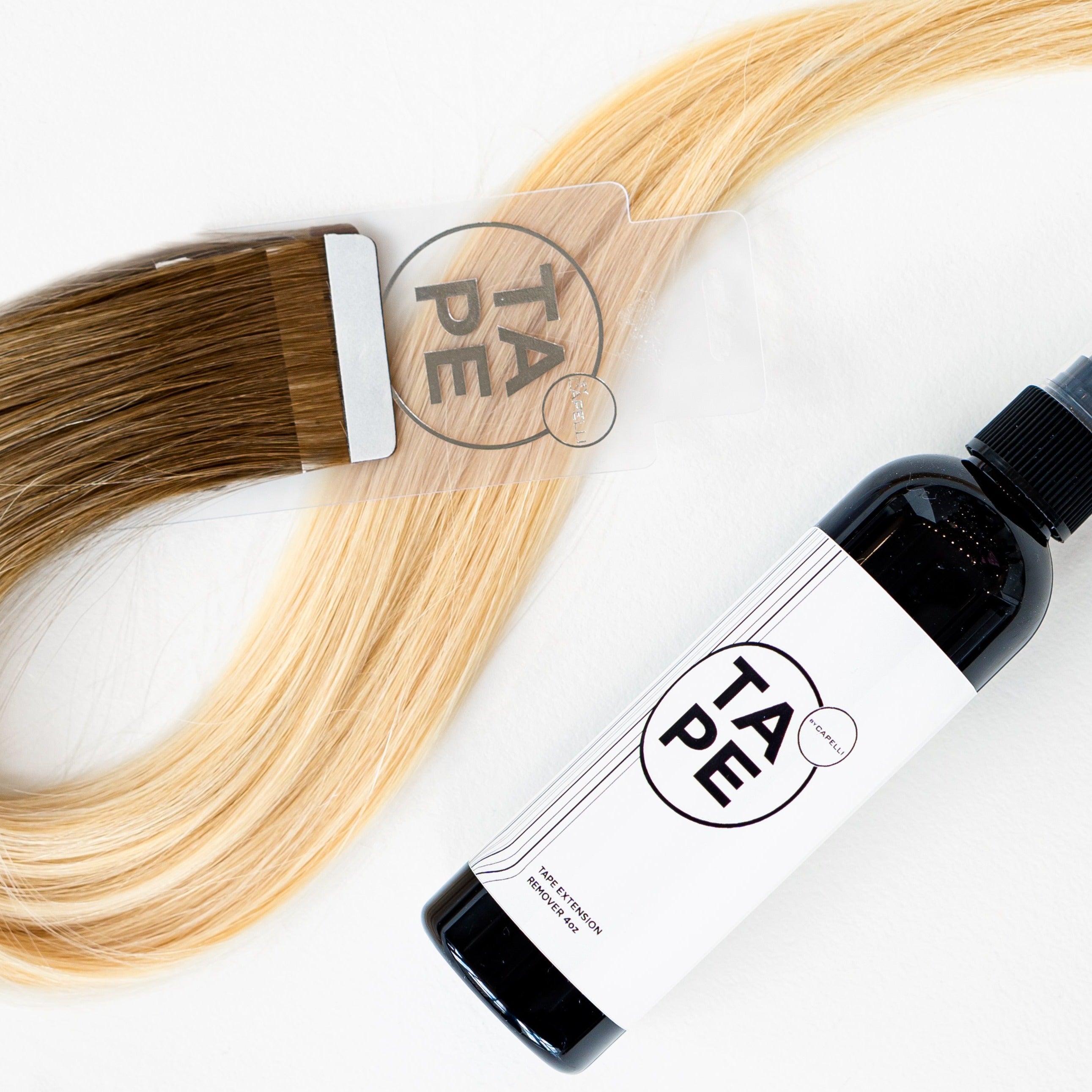 Tape by Capelli