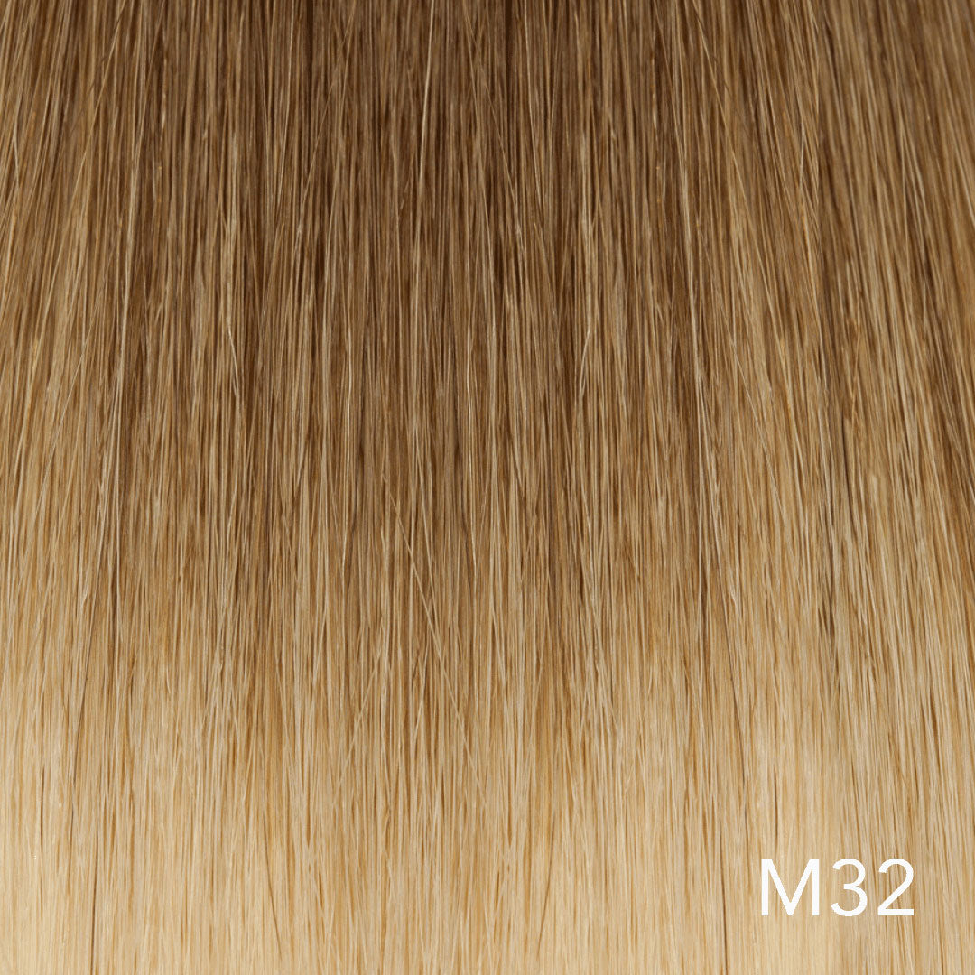 Clip-Ins by Capelli