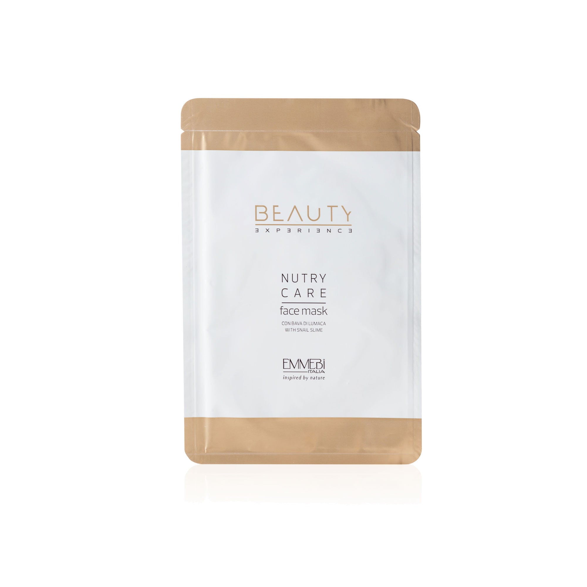 Emmebi Nutry Care Face Mask