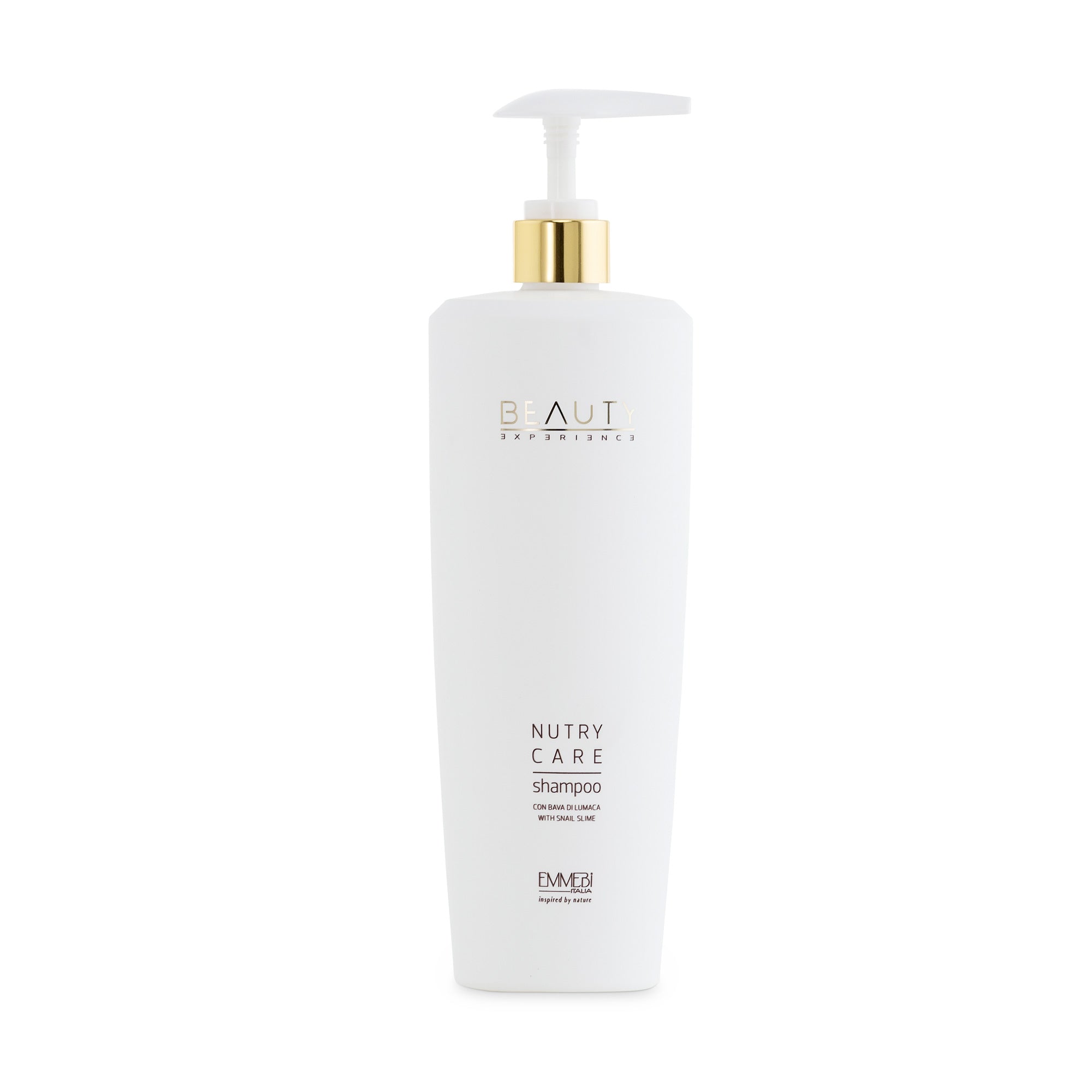 Emmebi Nutry Care Shampoo 1000ml