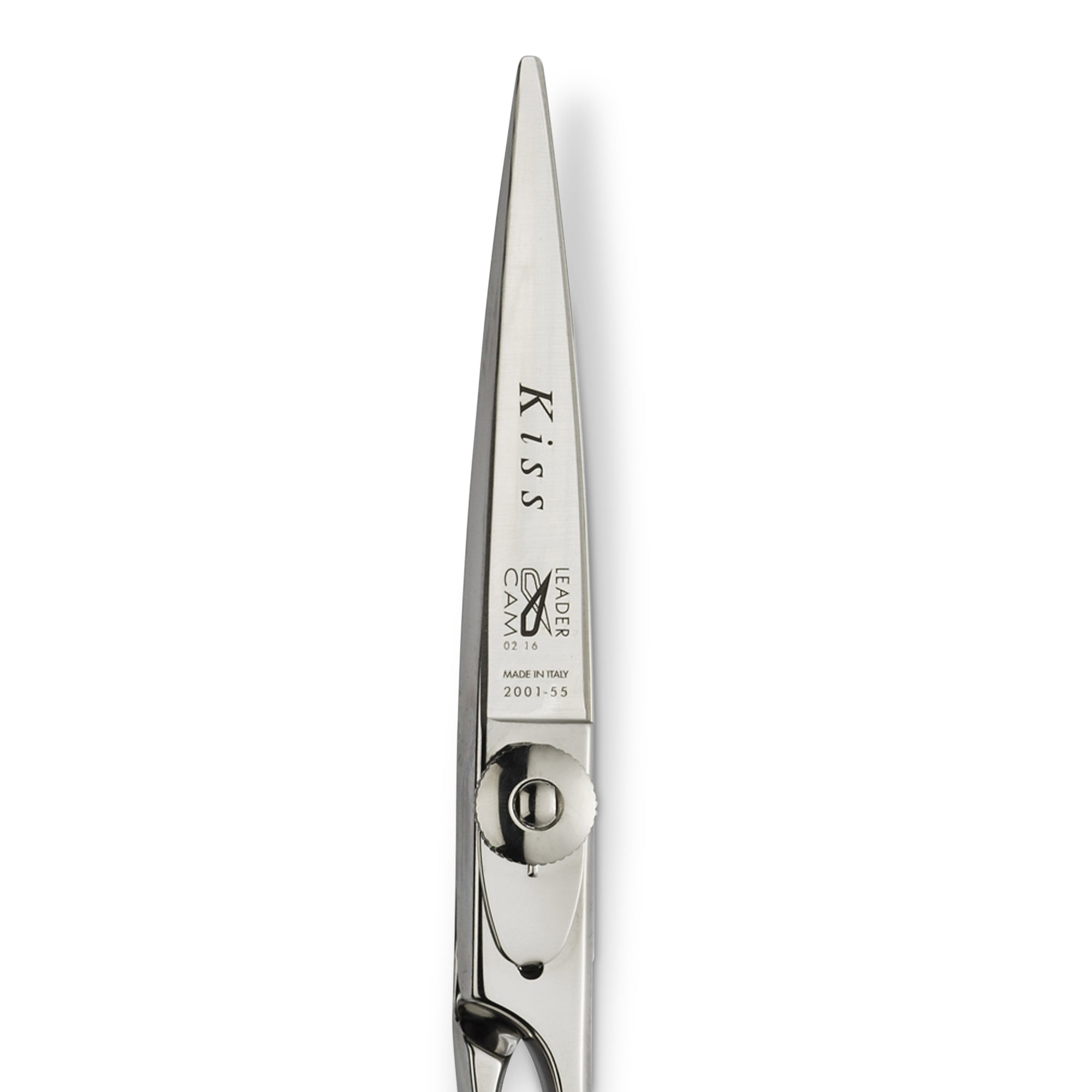 Leader Kiss 2001 5.5" Scissor