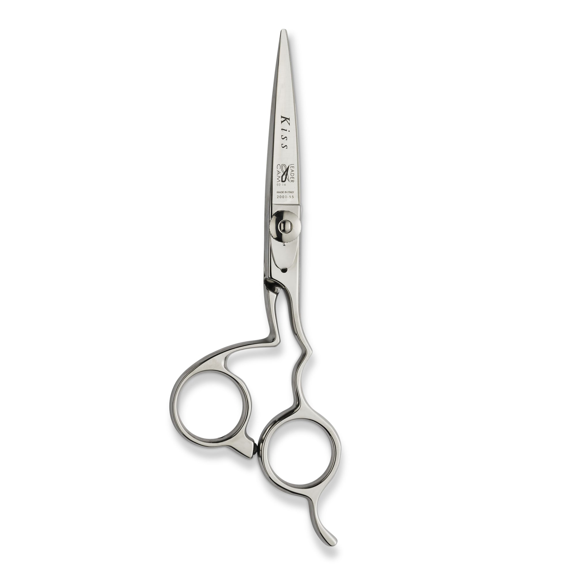 Leader Kiss 2001 5.5" Scissor