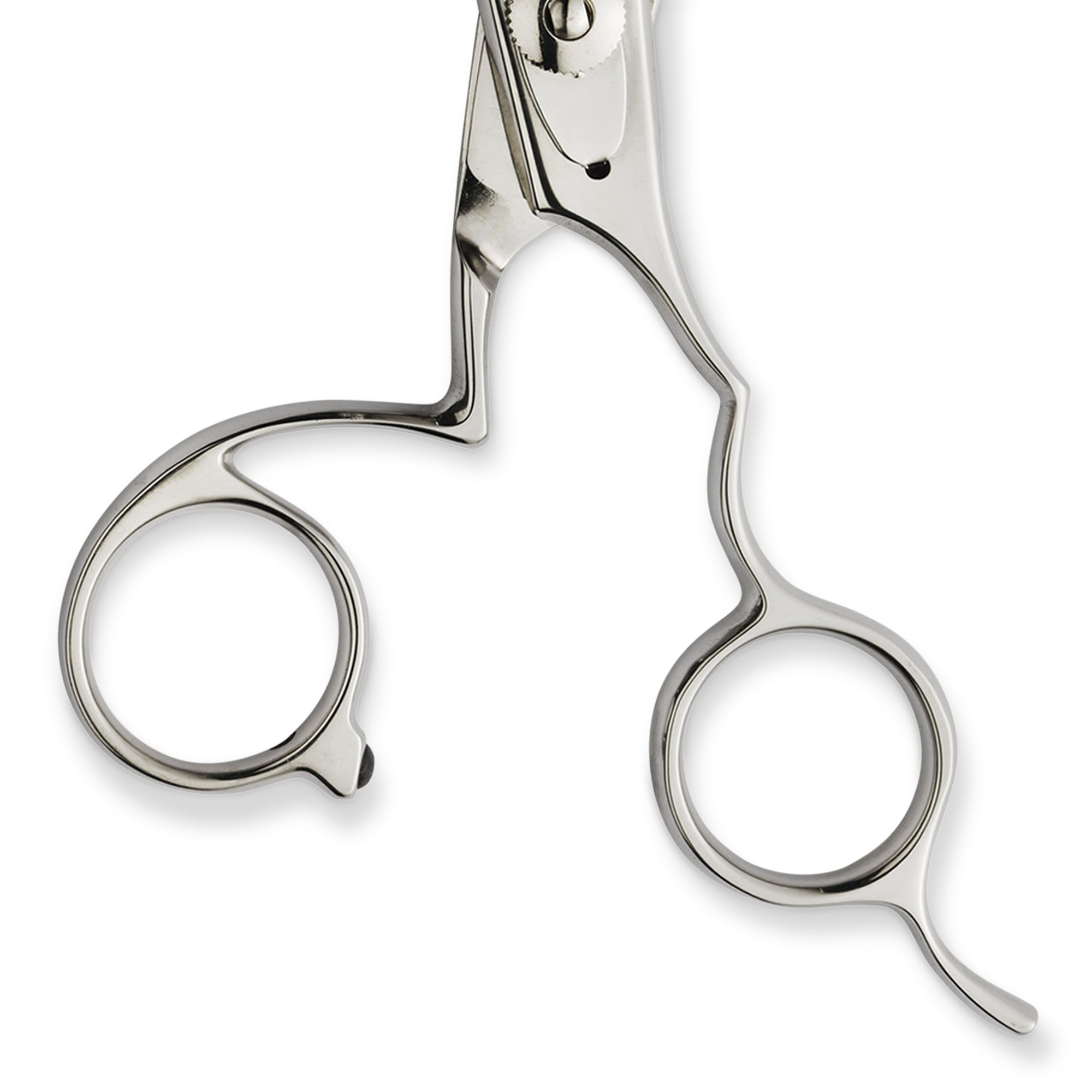 Leader Kiss 2001 5.5" Thinner Scissor with 13 Teeth