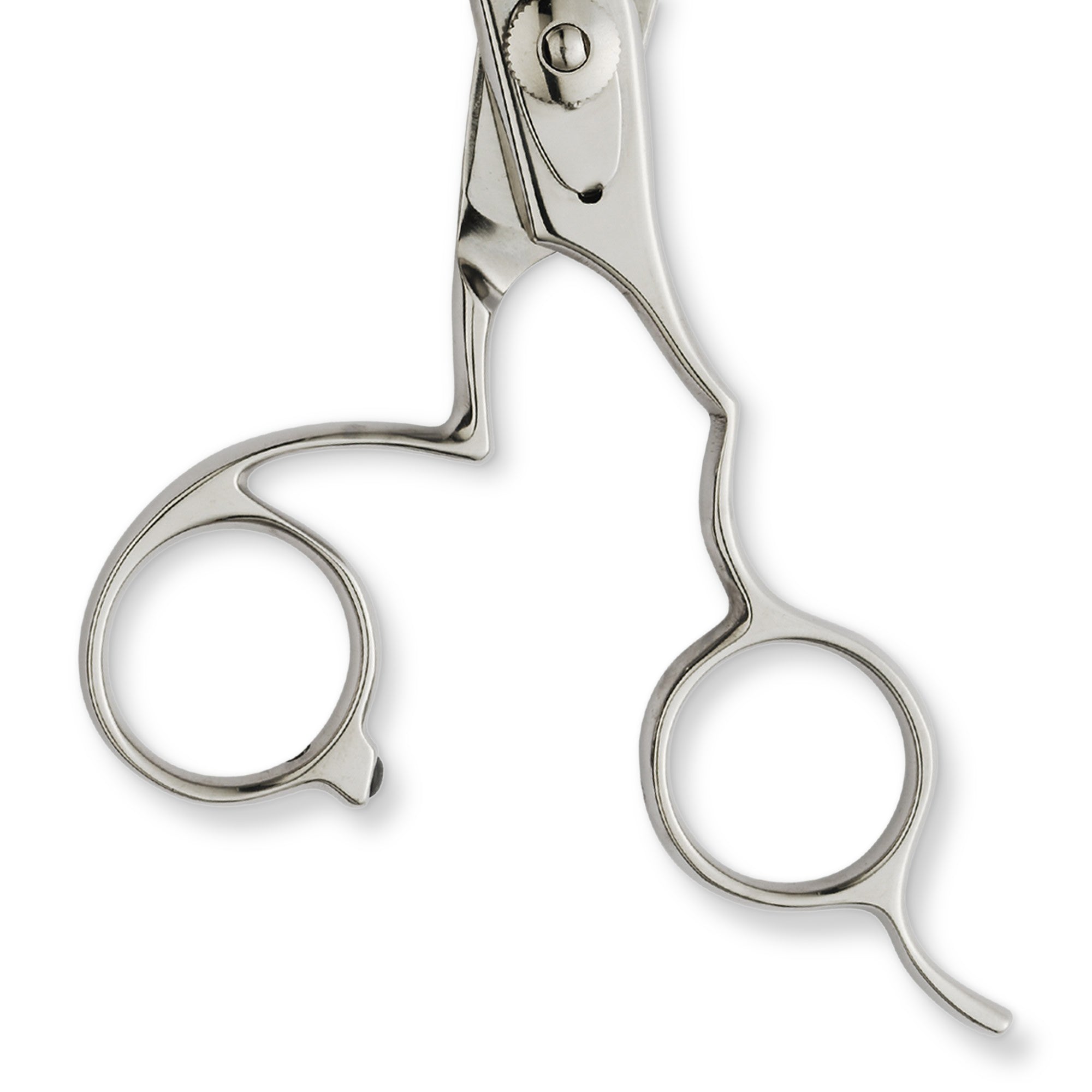 Leader Kiss 5.5" DF Thinning Scissor