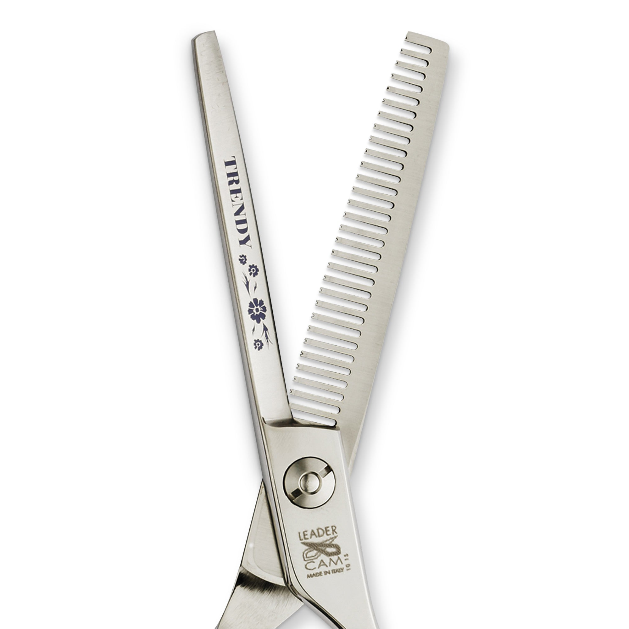 Leader Trendy 5.5" Thinner Scissor