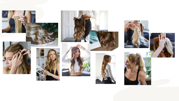 A Guide to Capelli Consumer Extensions
